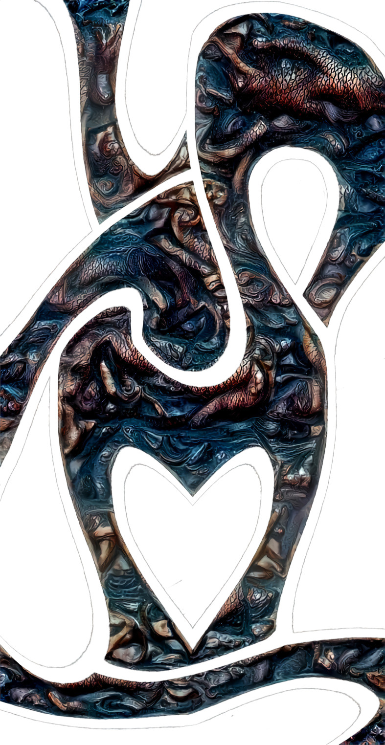Abstract Figure