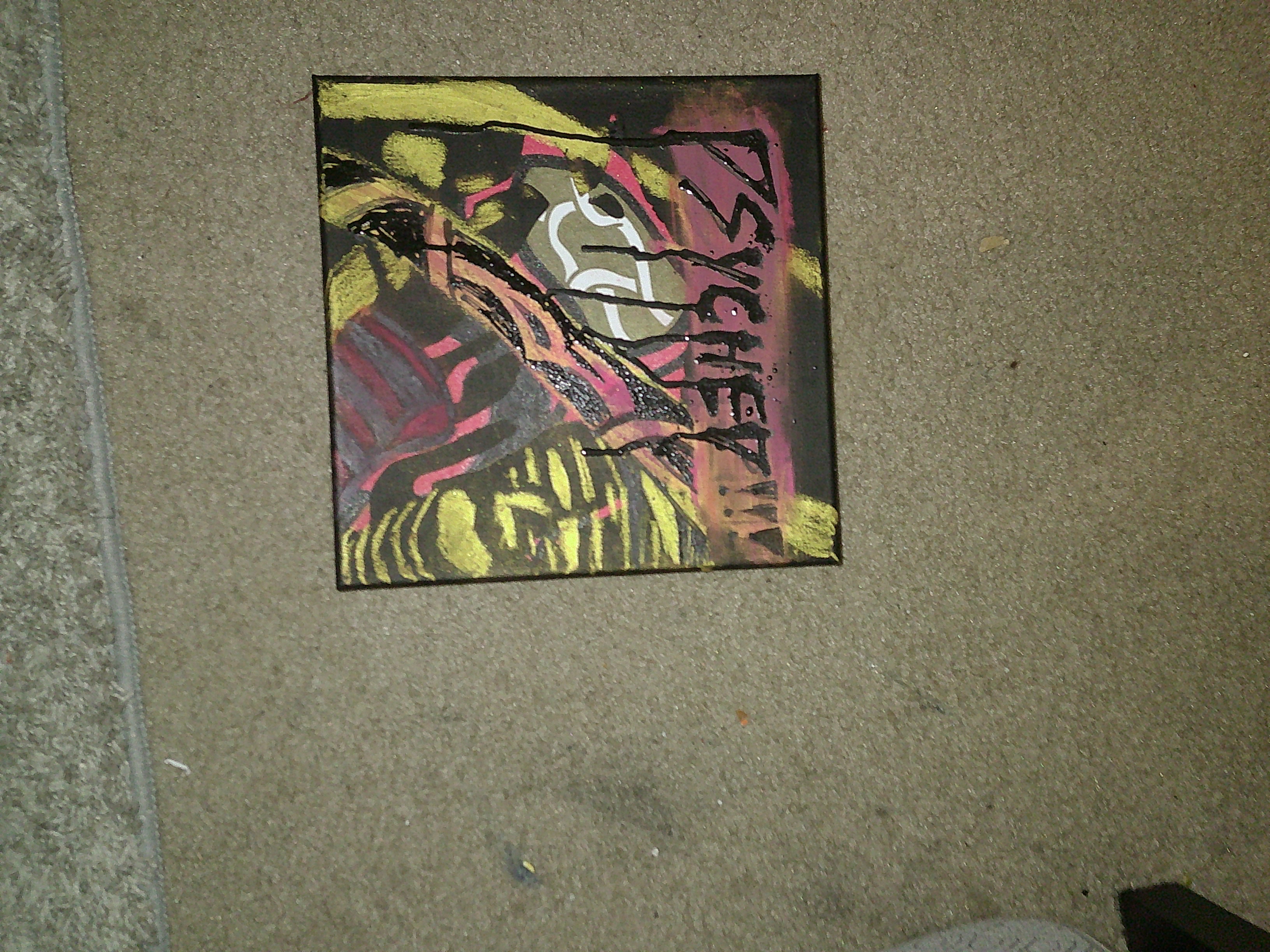 Abstract Figure