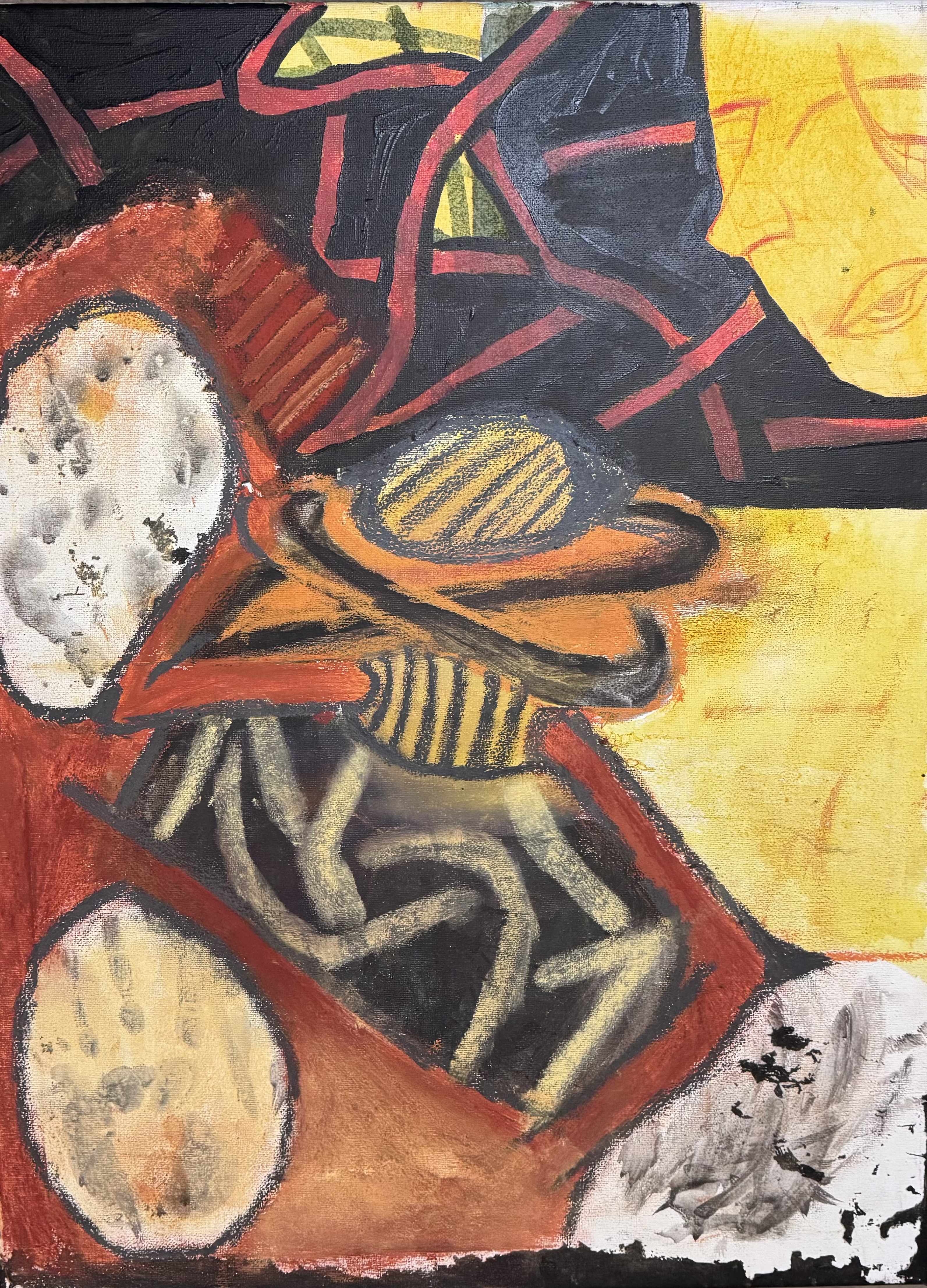 Abstract Figure