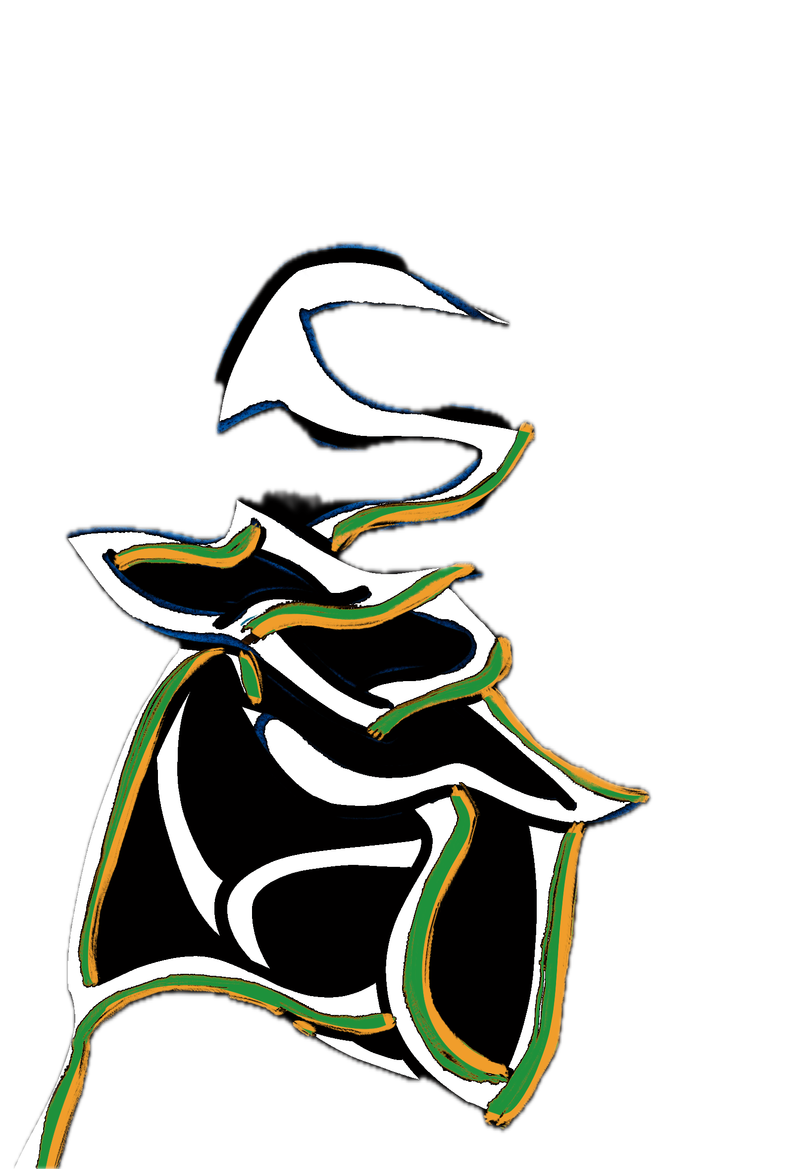 Abstract Figure