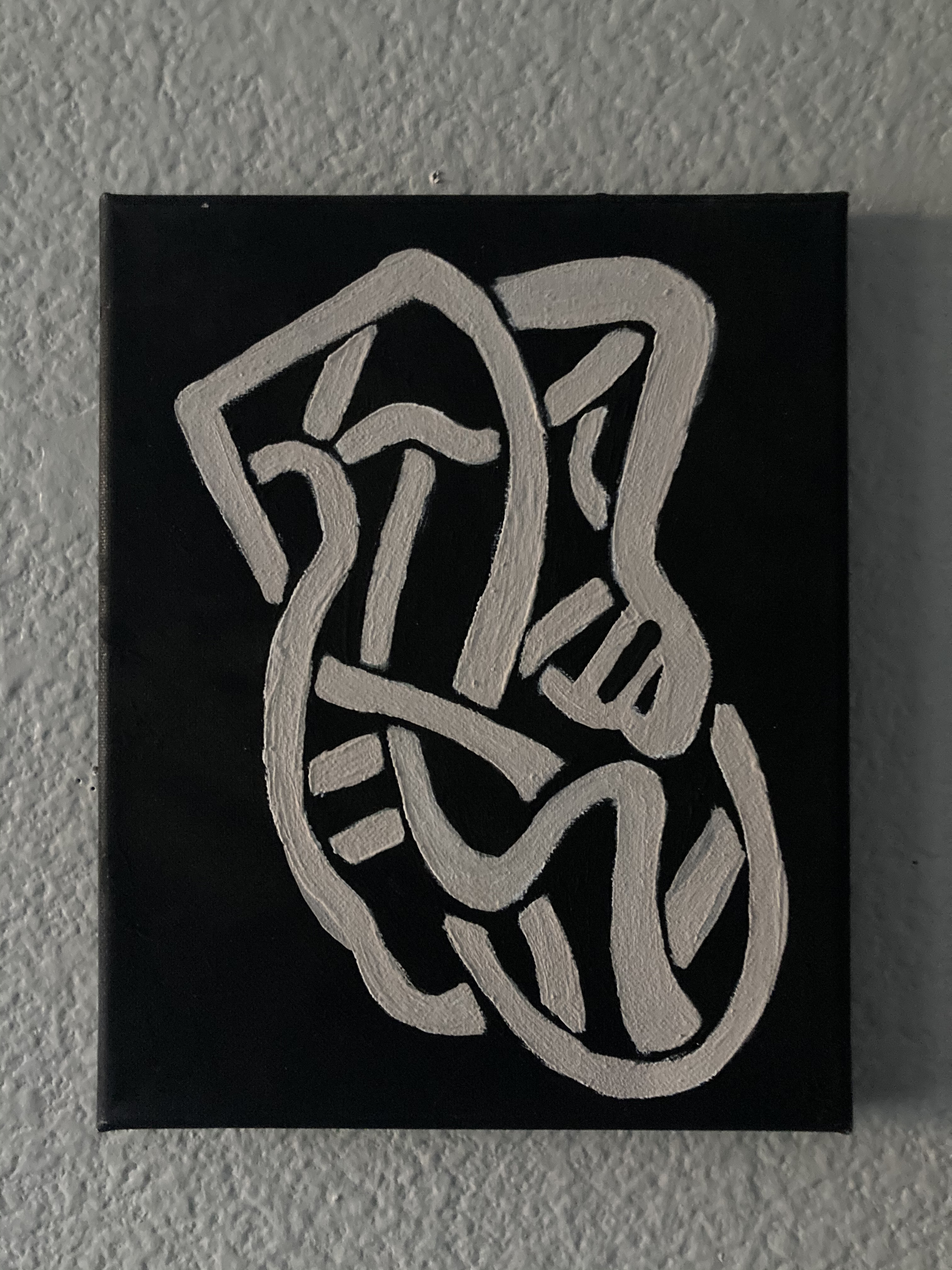Abstract Figure