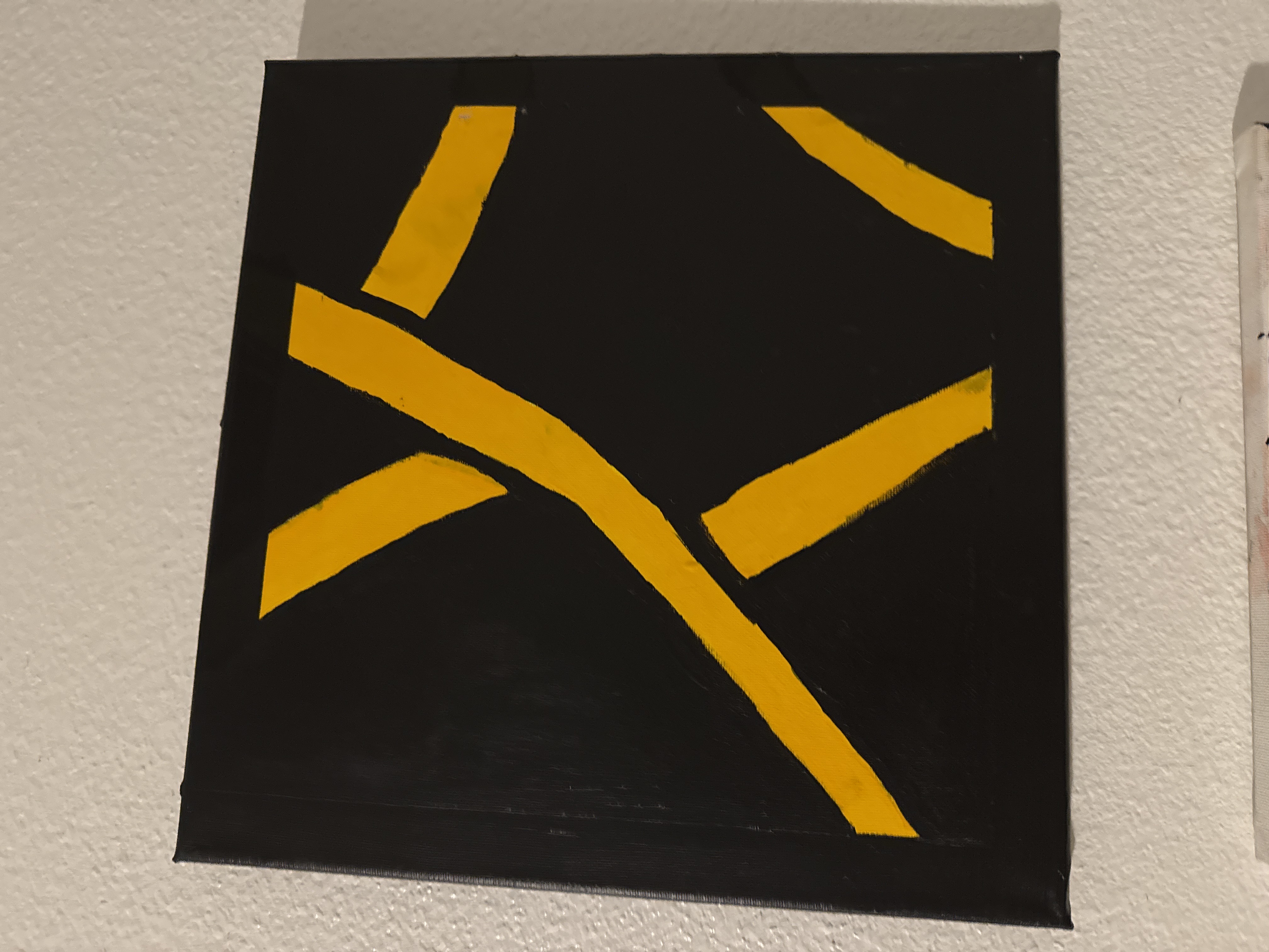 Abstract Geometric