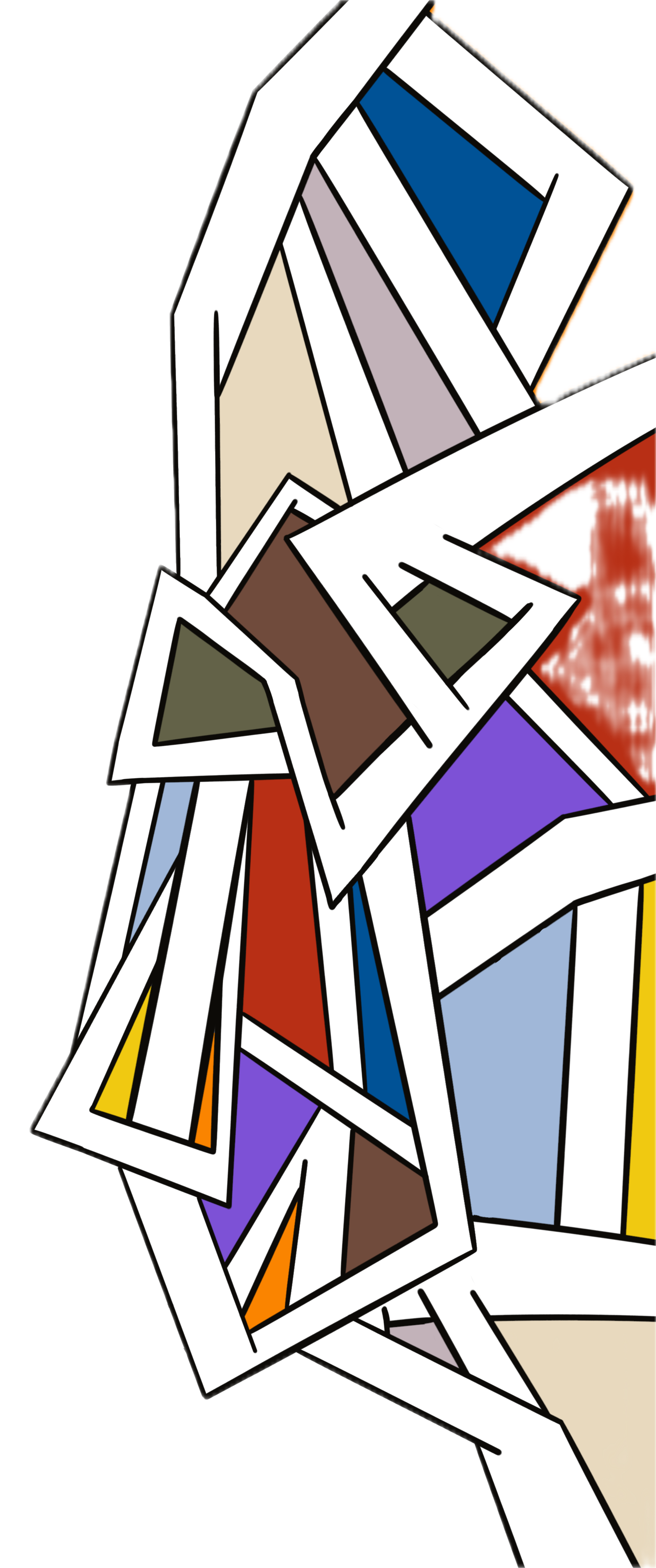 Abstract Geometric