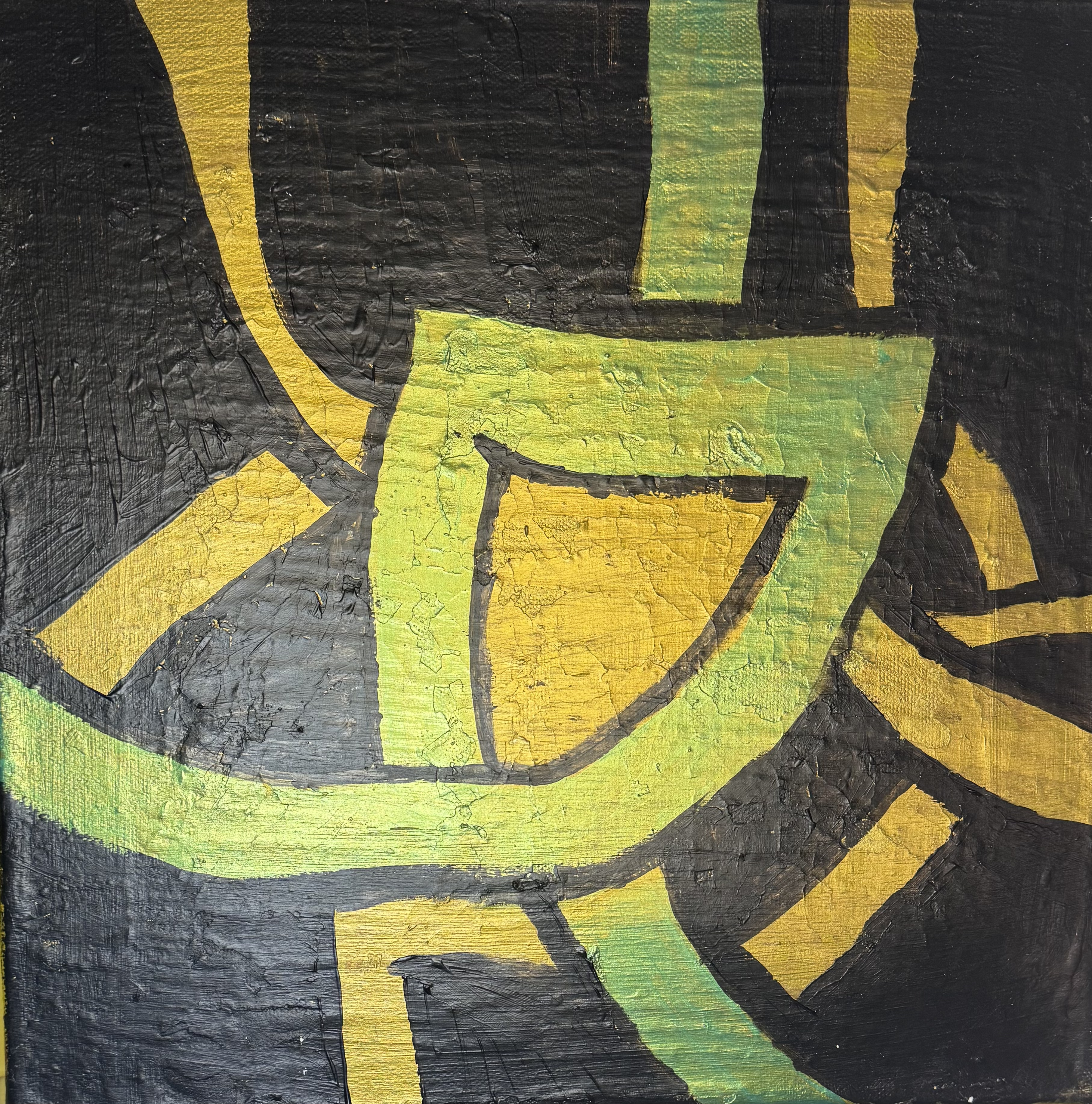 Abstract Glyph