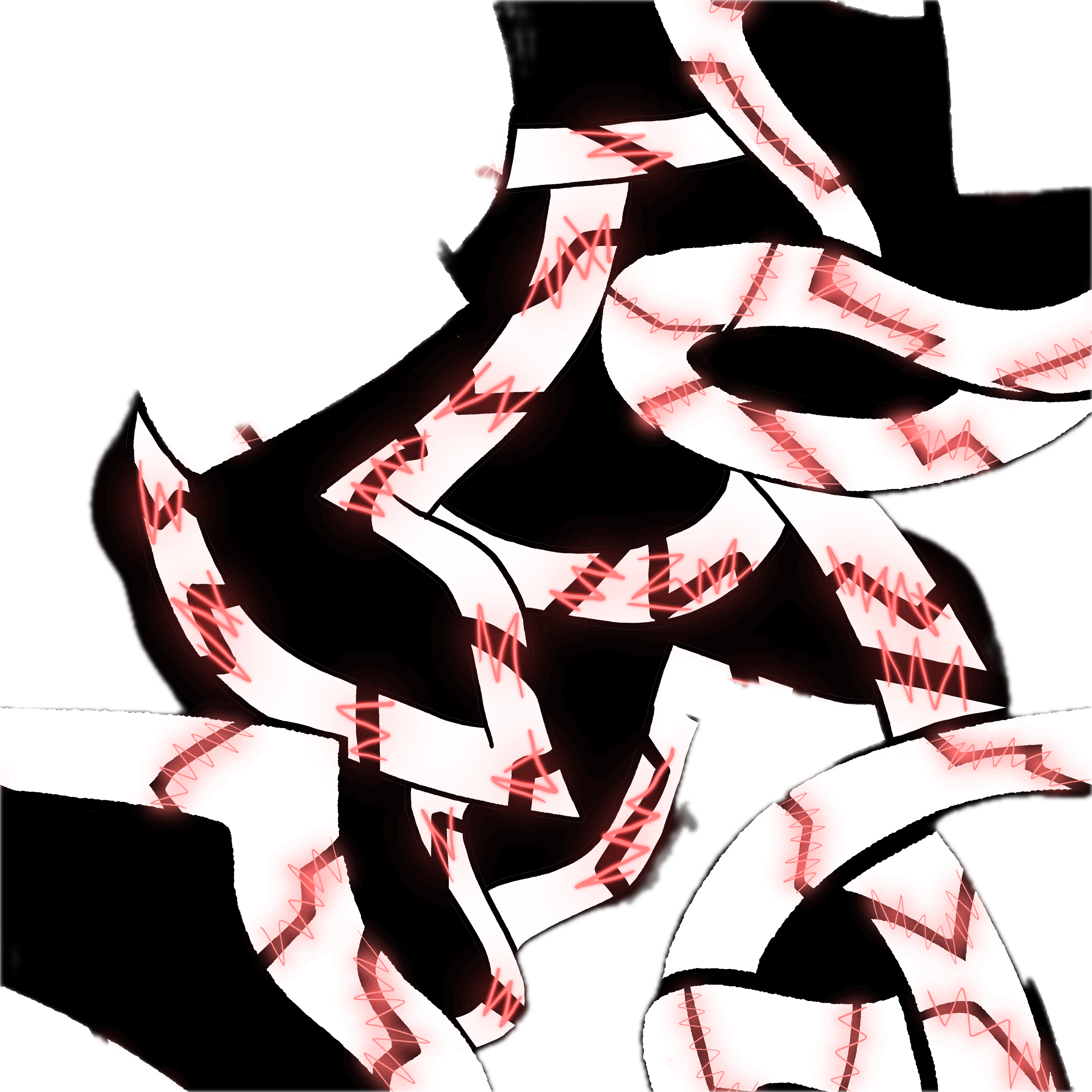 Abstract Glyph