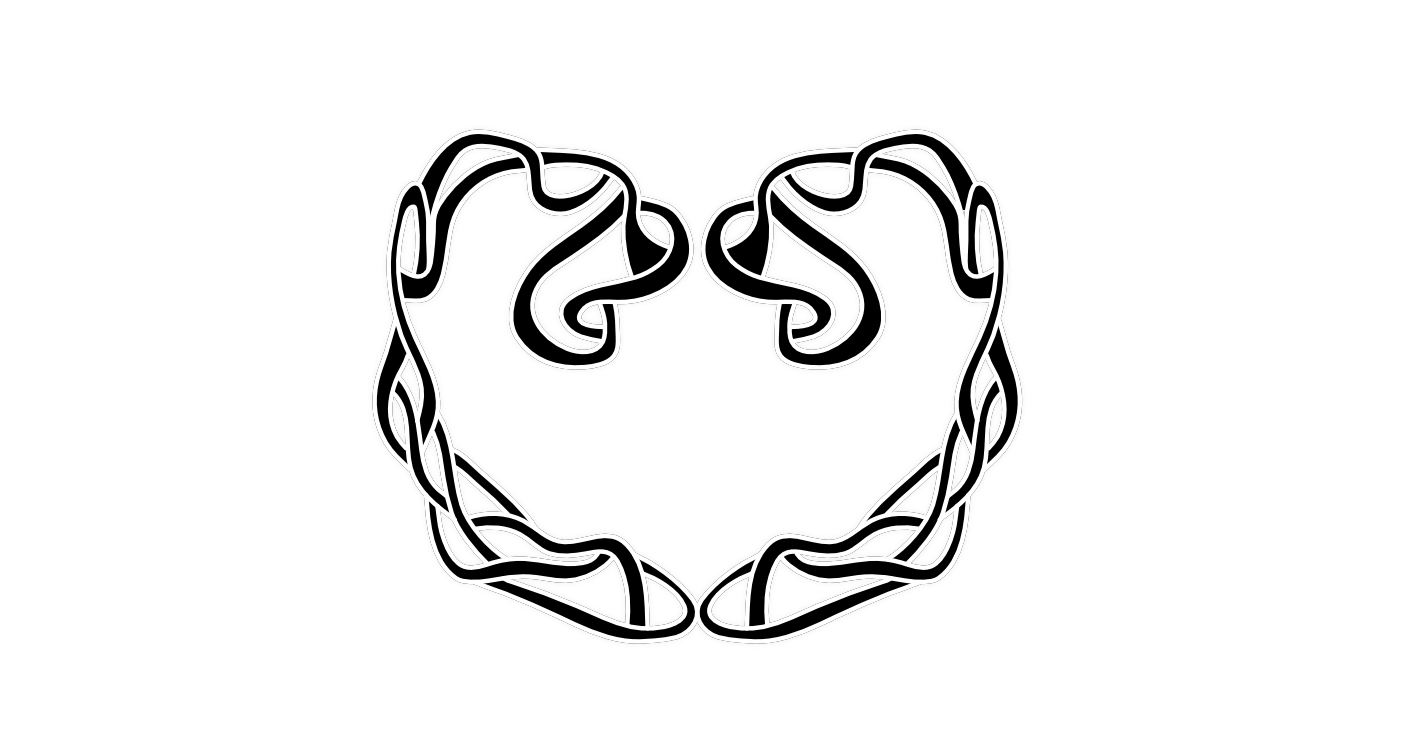 Abstract Glyph