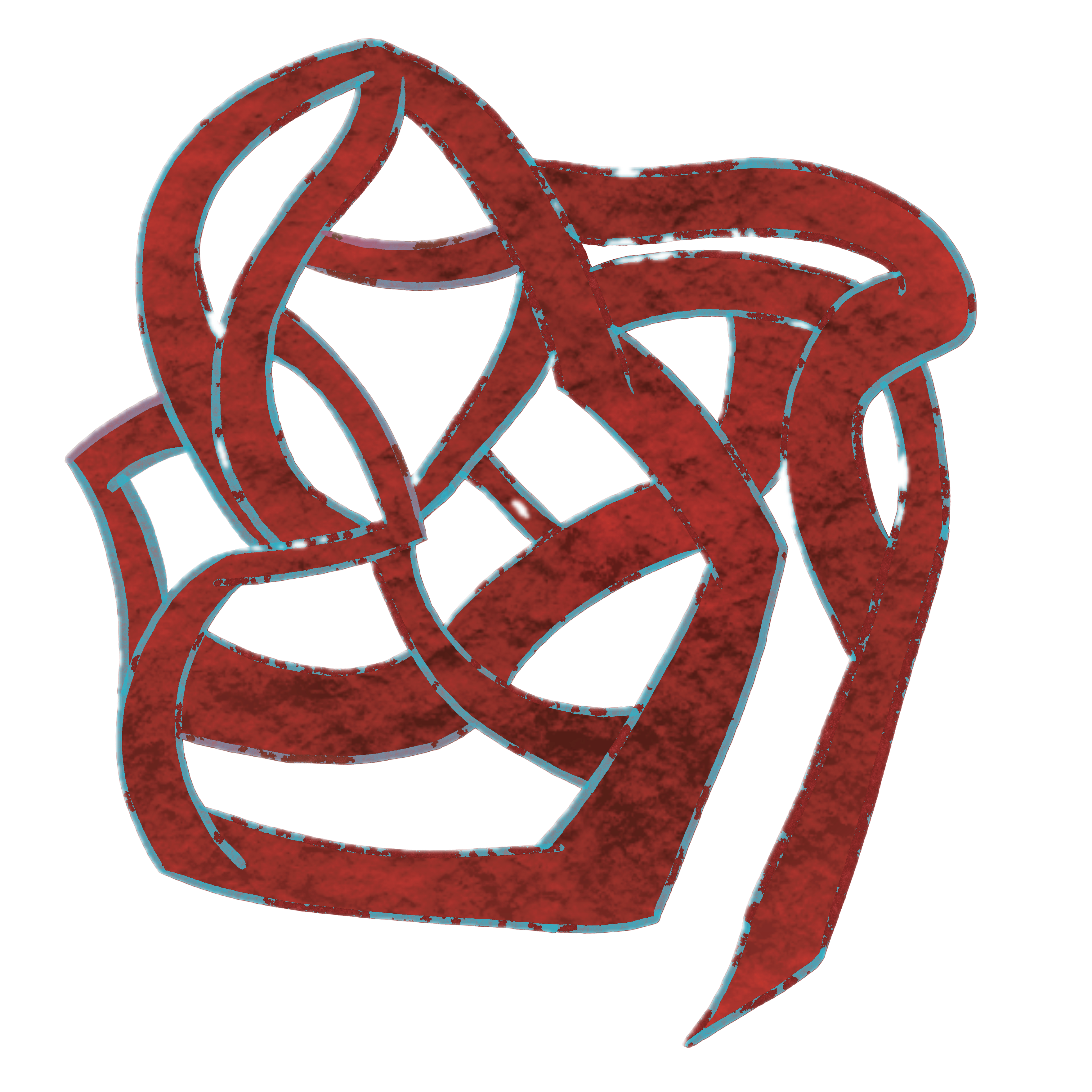 Abstract Glyph
