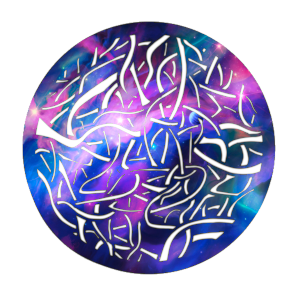 Abstract Glyph