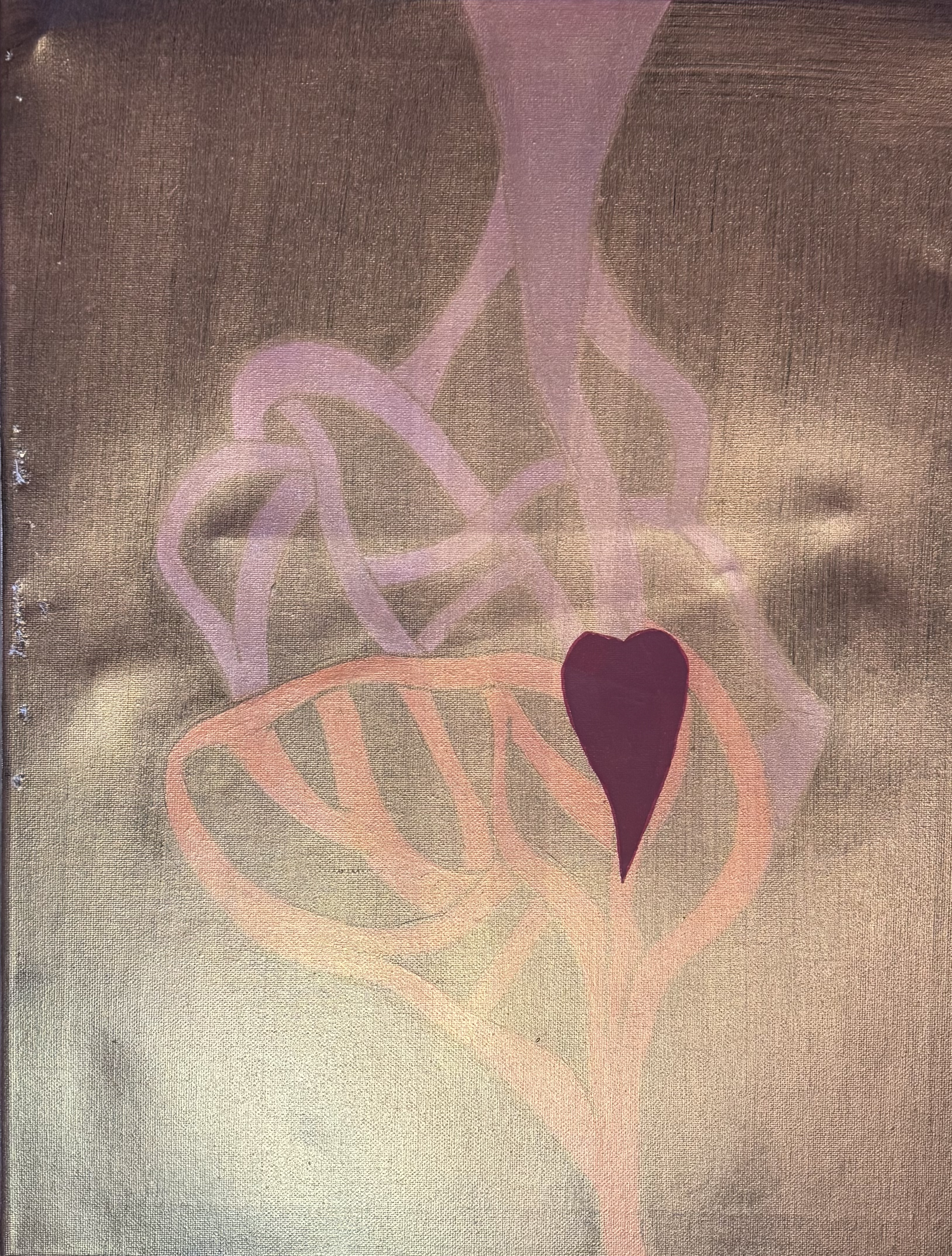 Abstract Heart