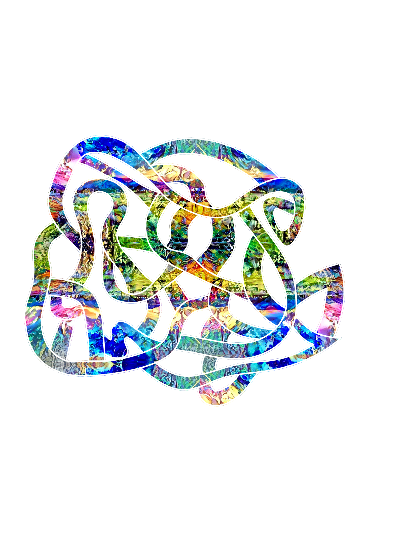 Abstract Knot