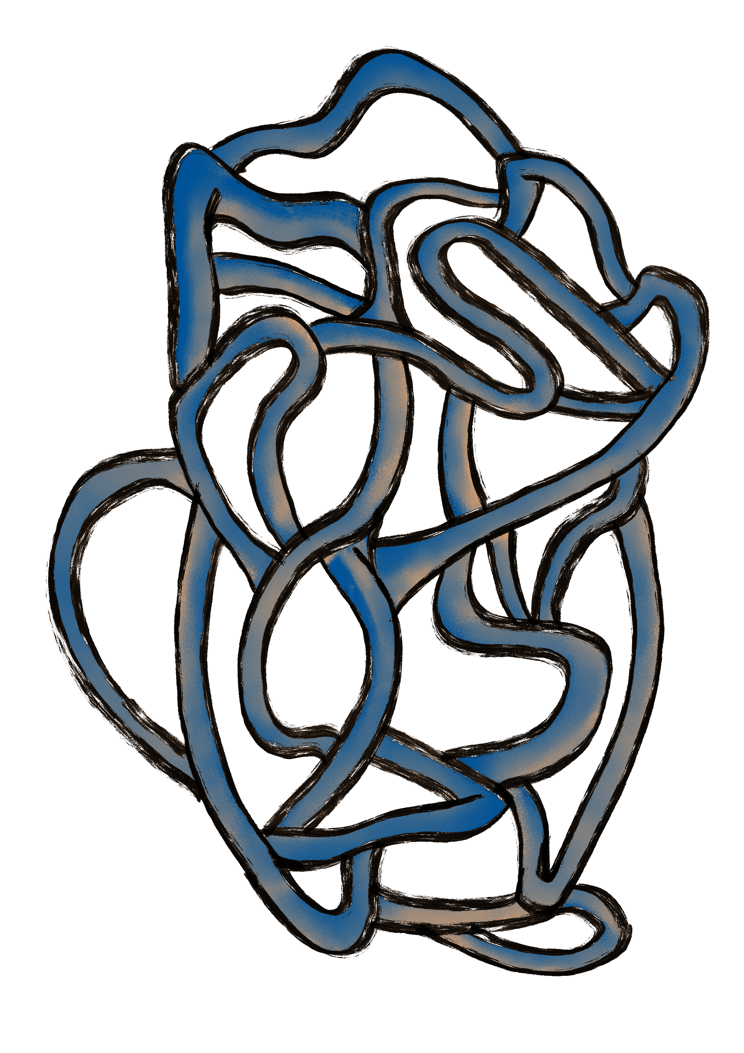 Abstract Knot