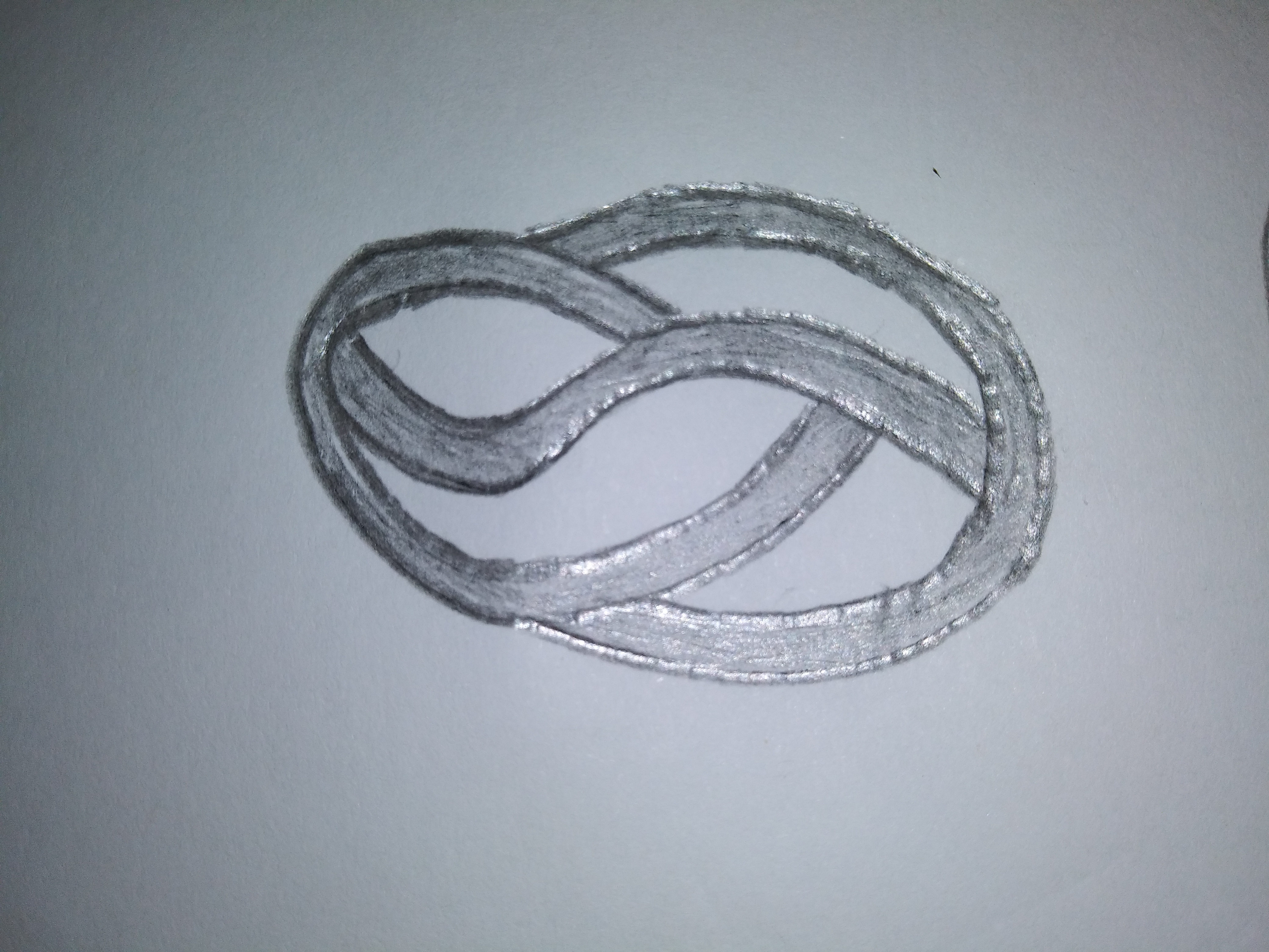 Abstract Knot