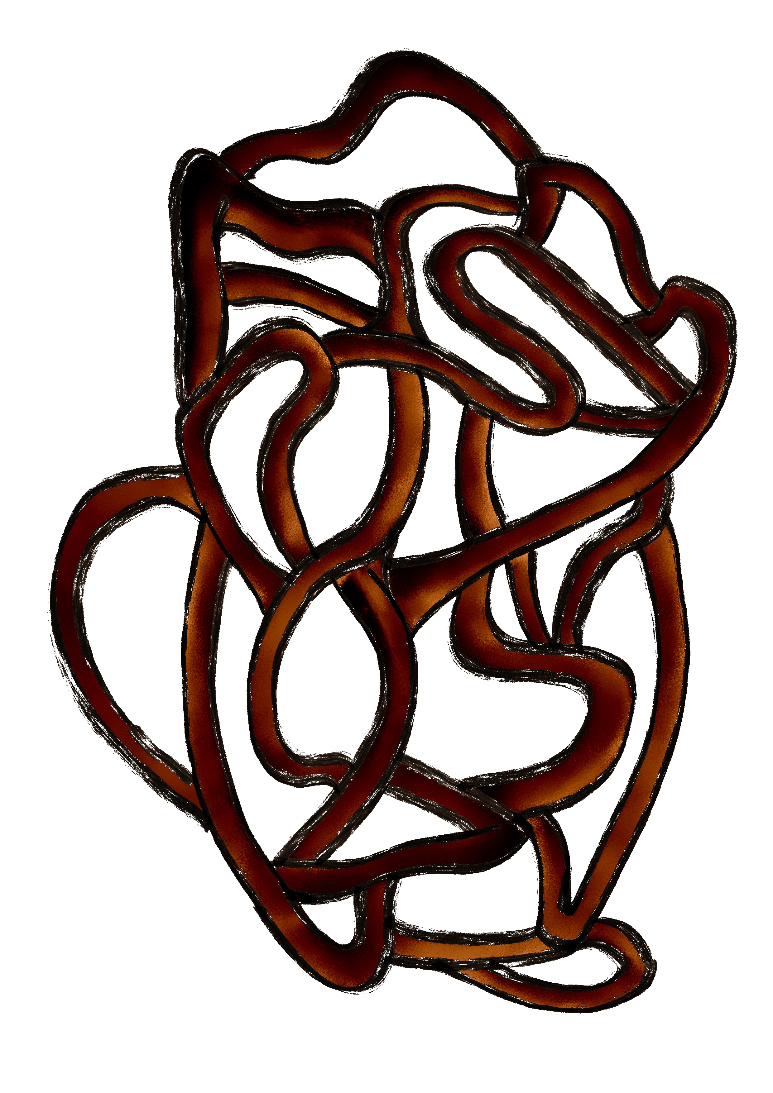 Abstract Knot