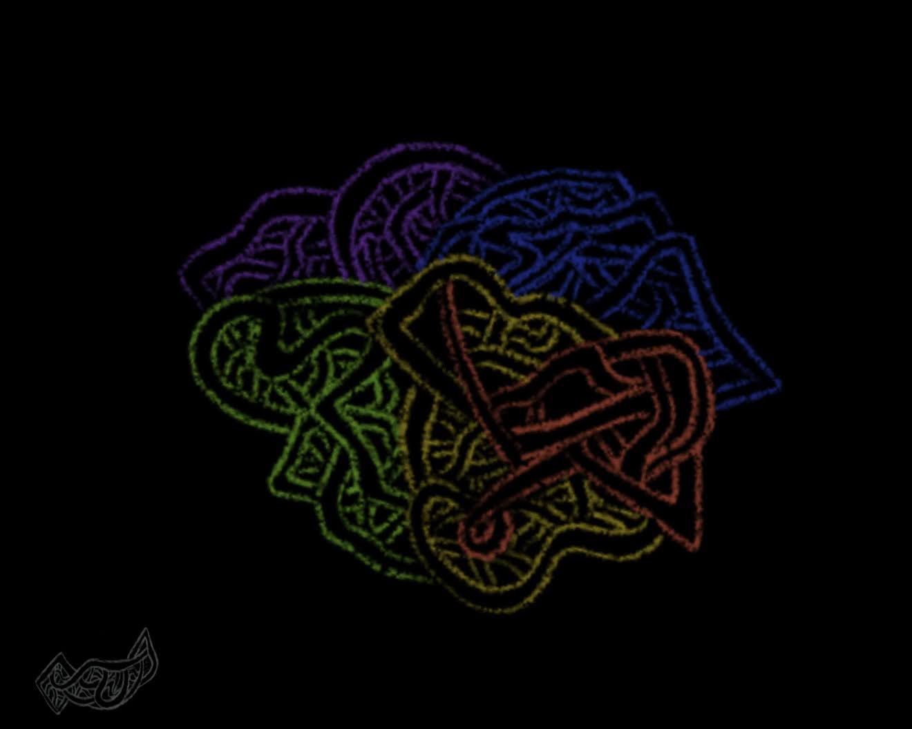 Dim Room Knot