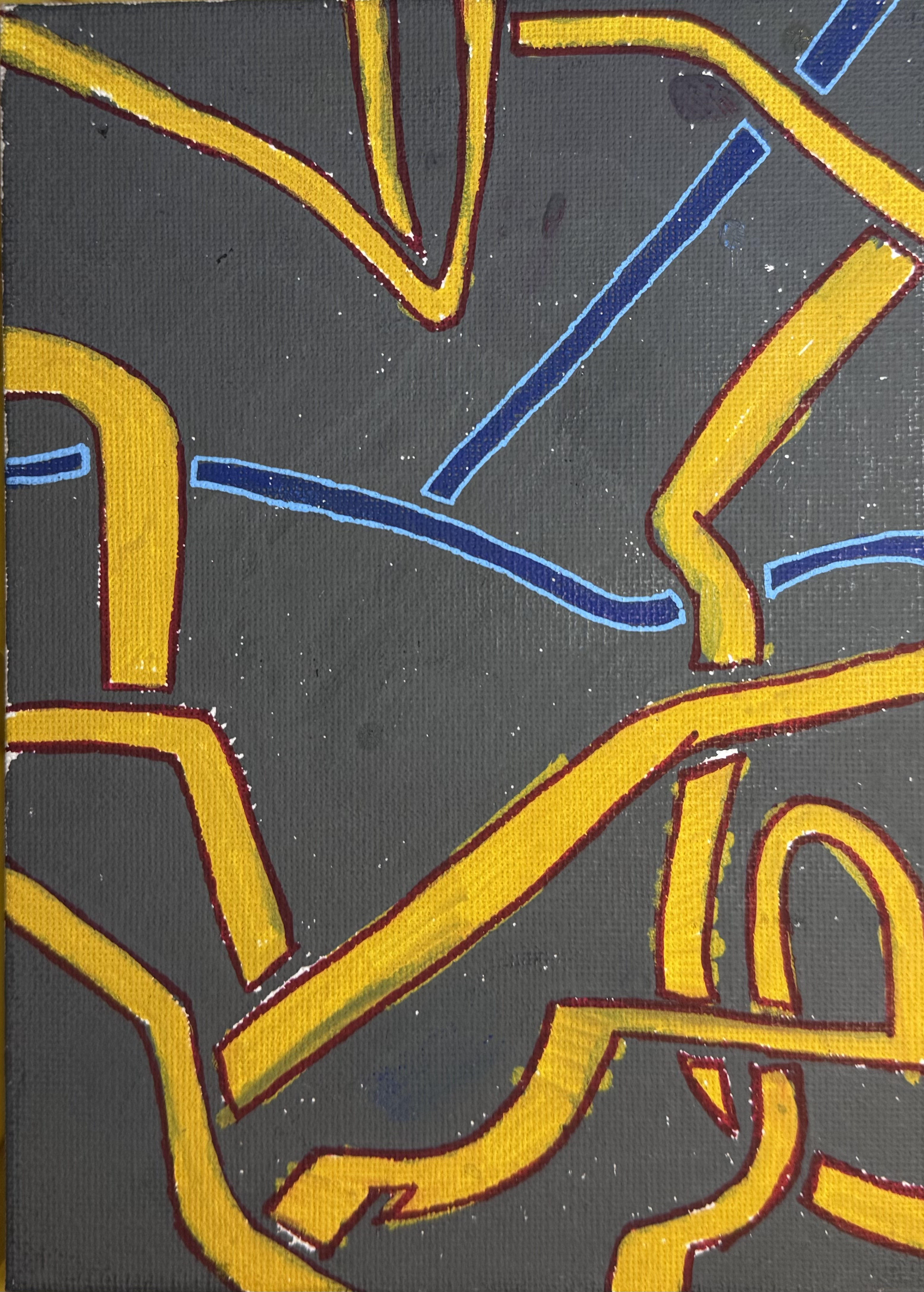 Abstract Linear