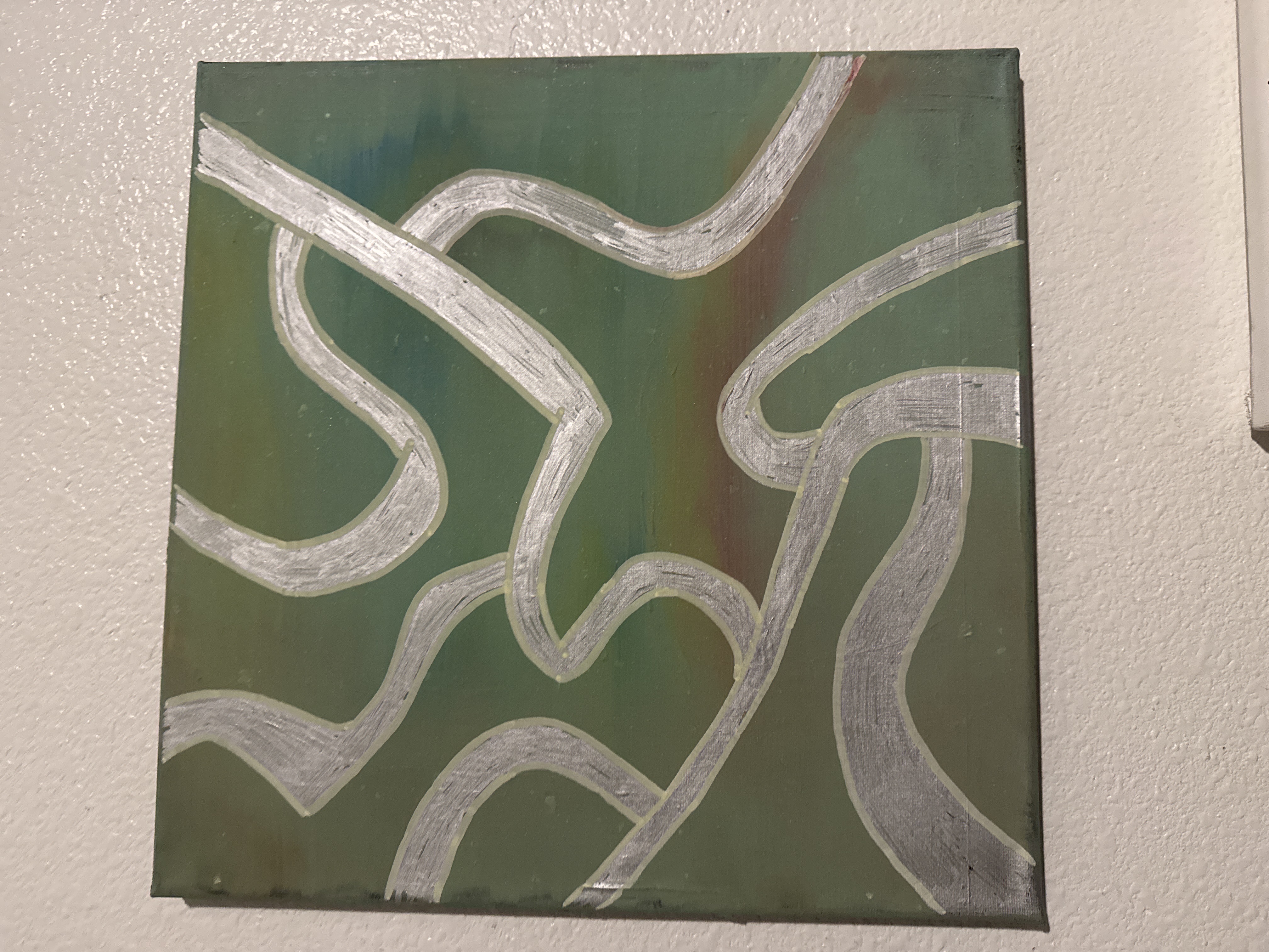 Abstract Organic