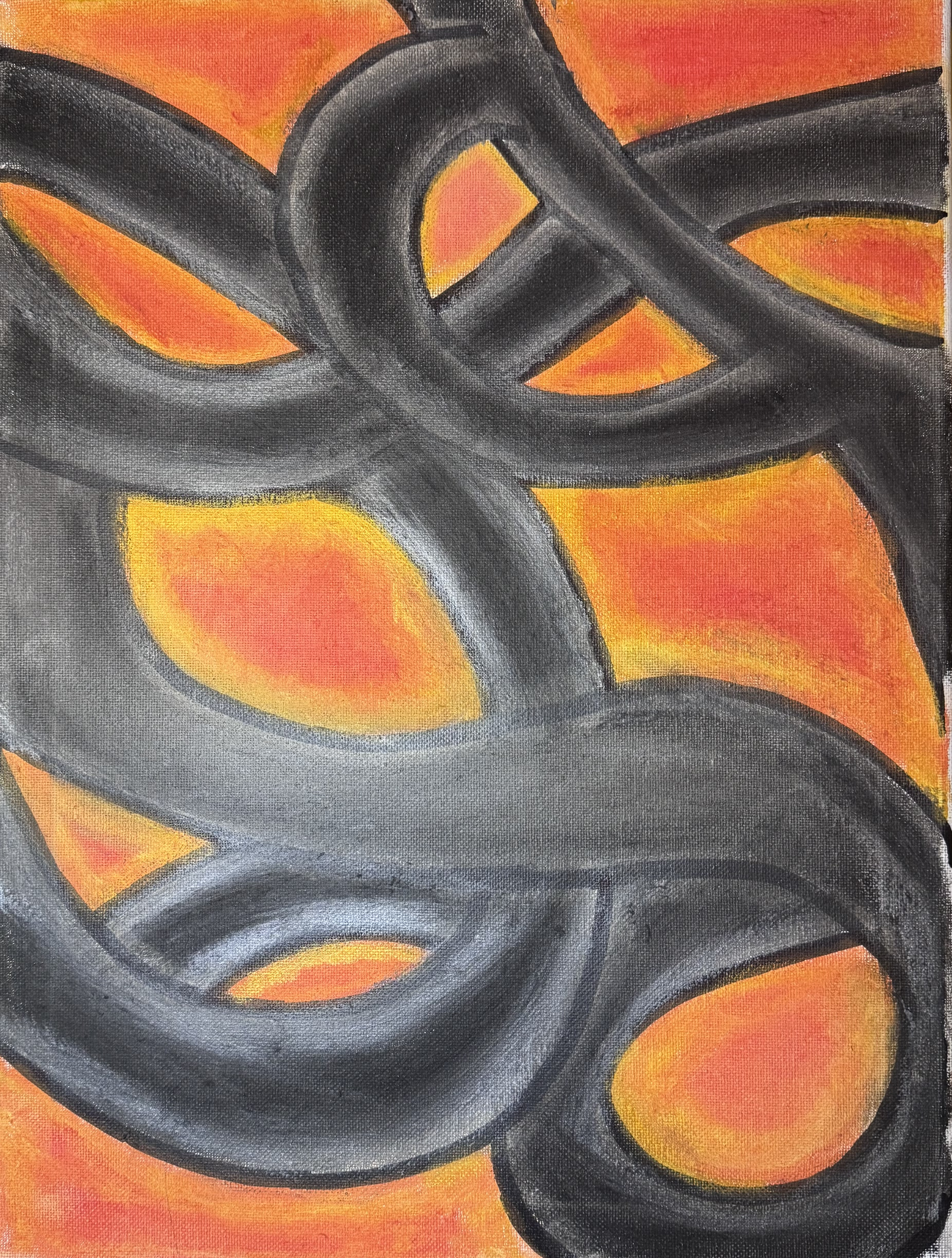Abstract Organic