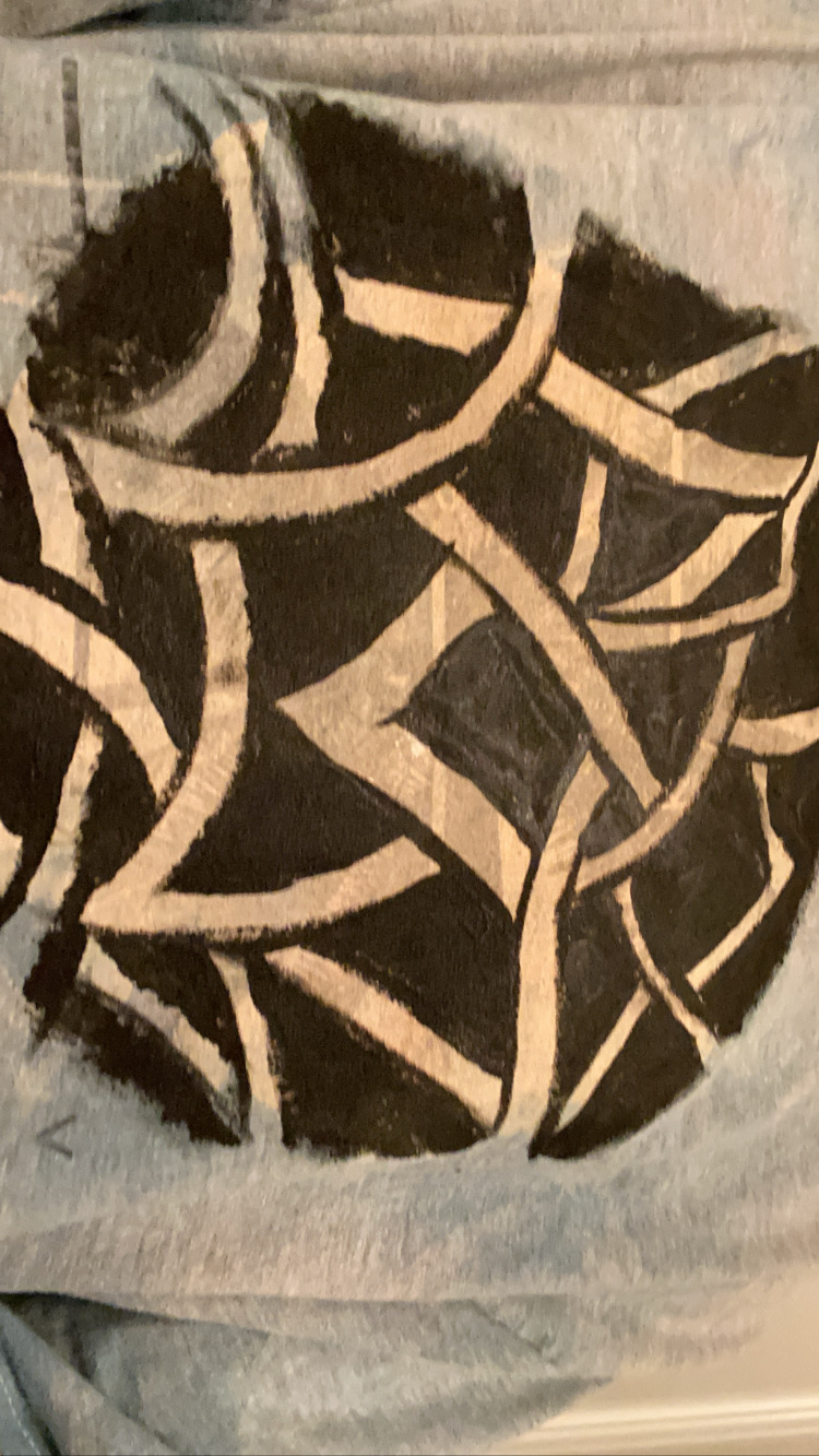 Abstract Pattern