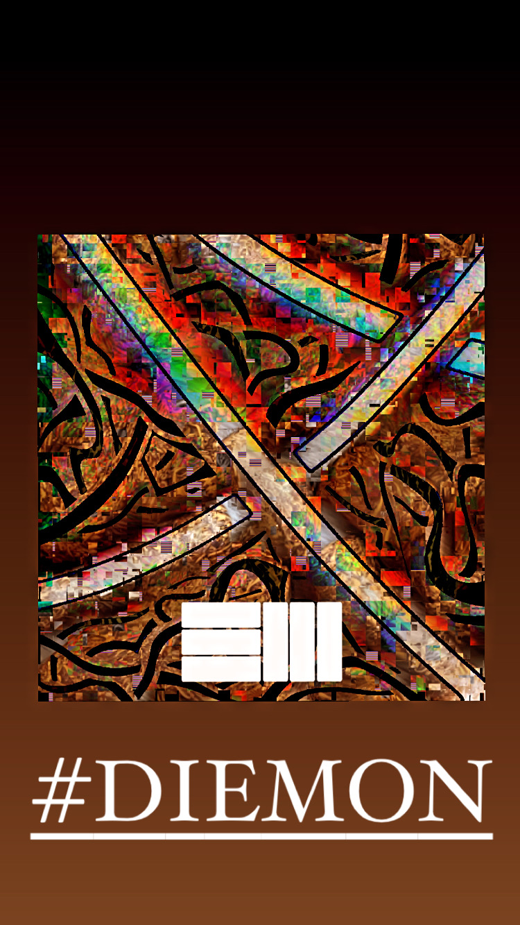 Abstract Pattern