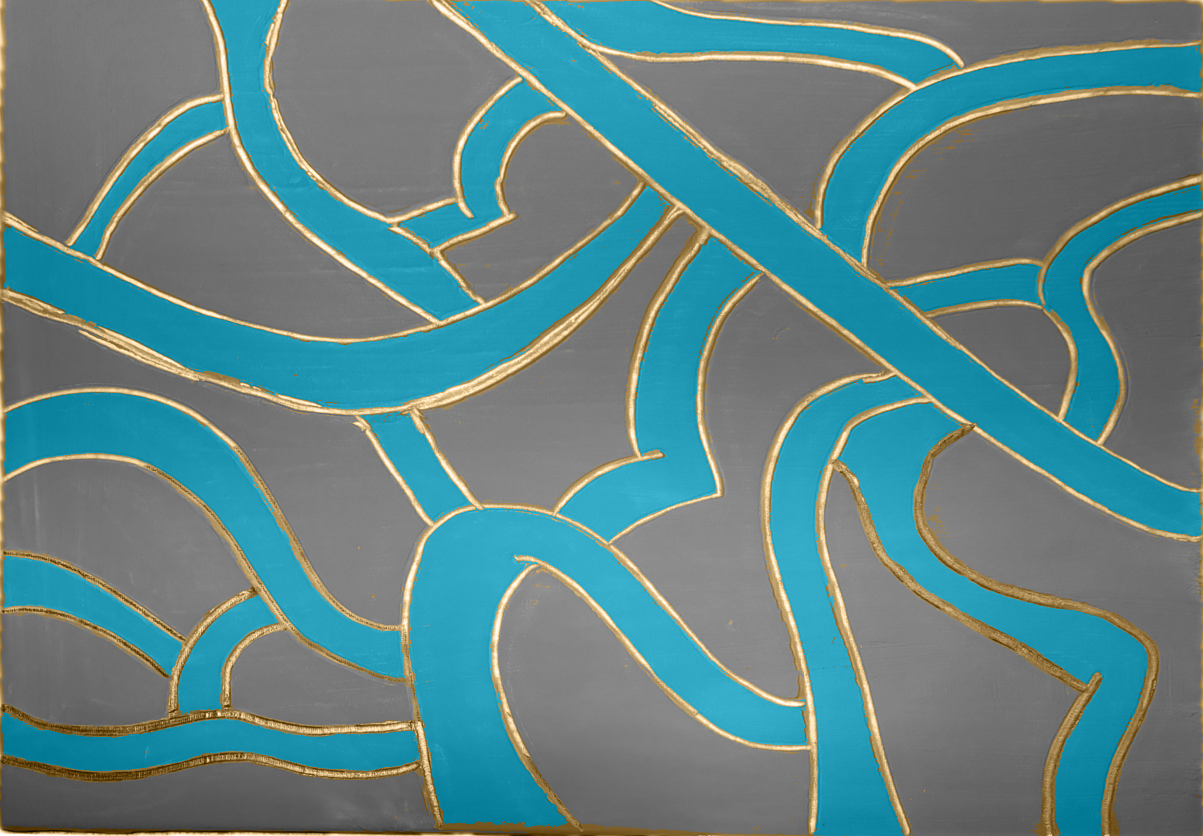 Abstract Pattern