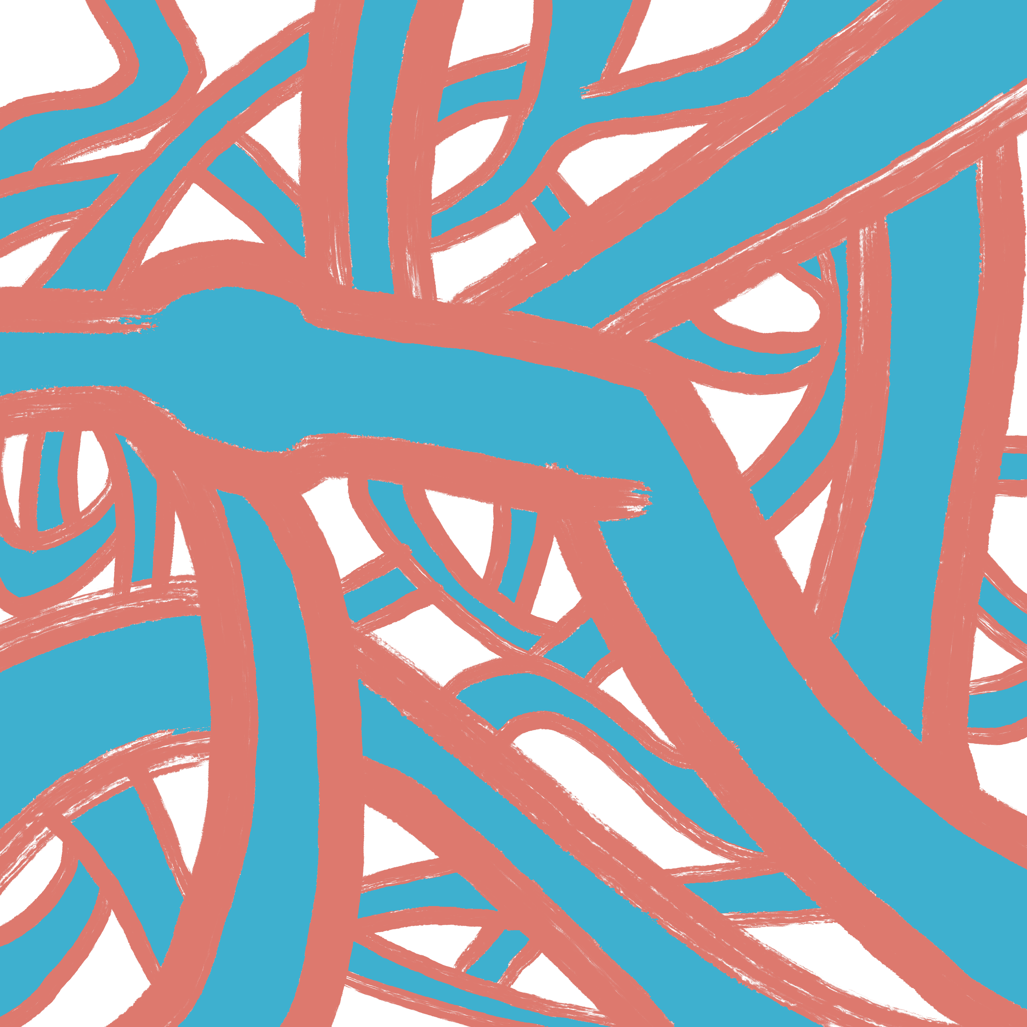 Abstract Pattern
