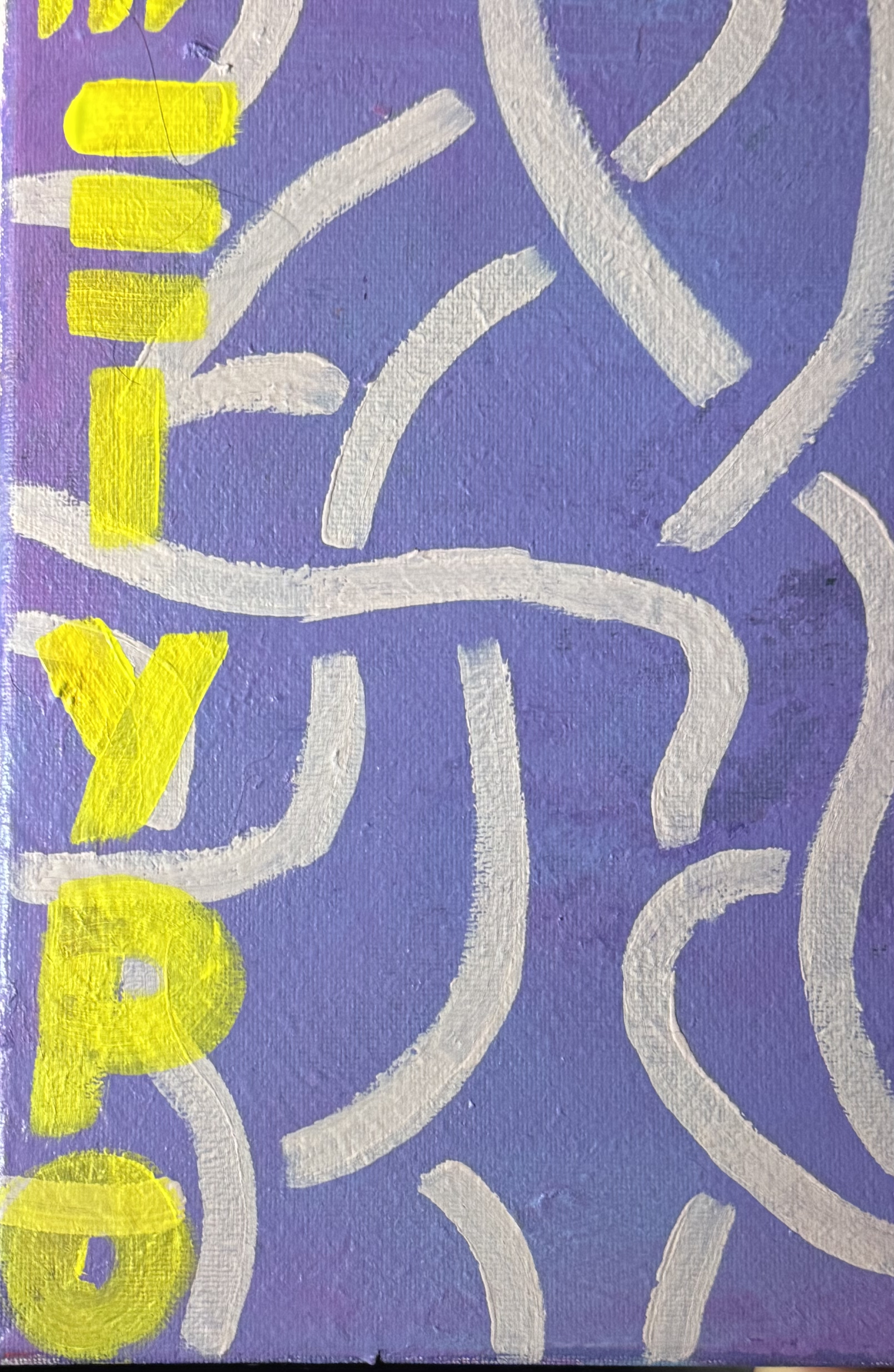 Abstract Pattern