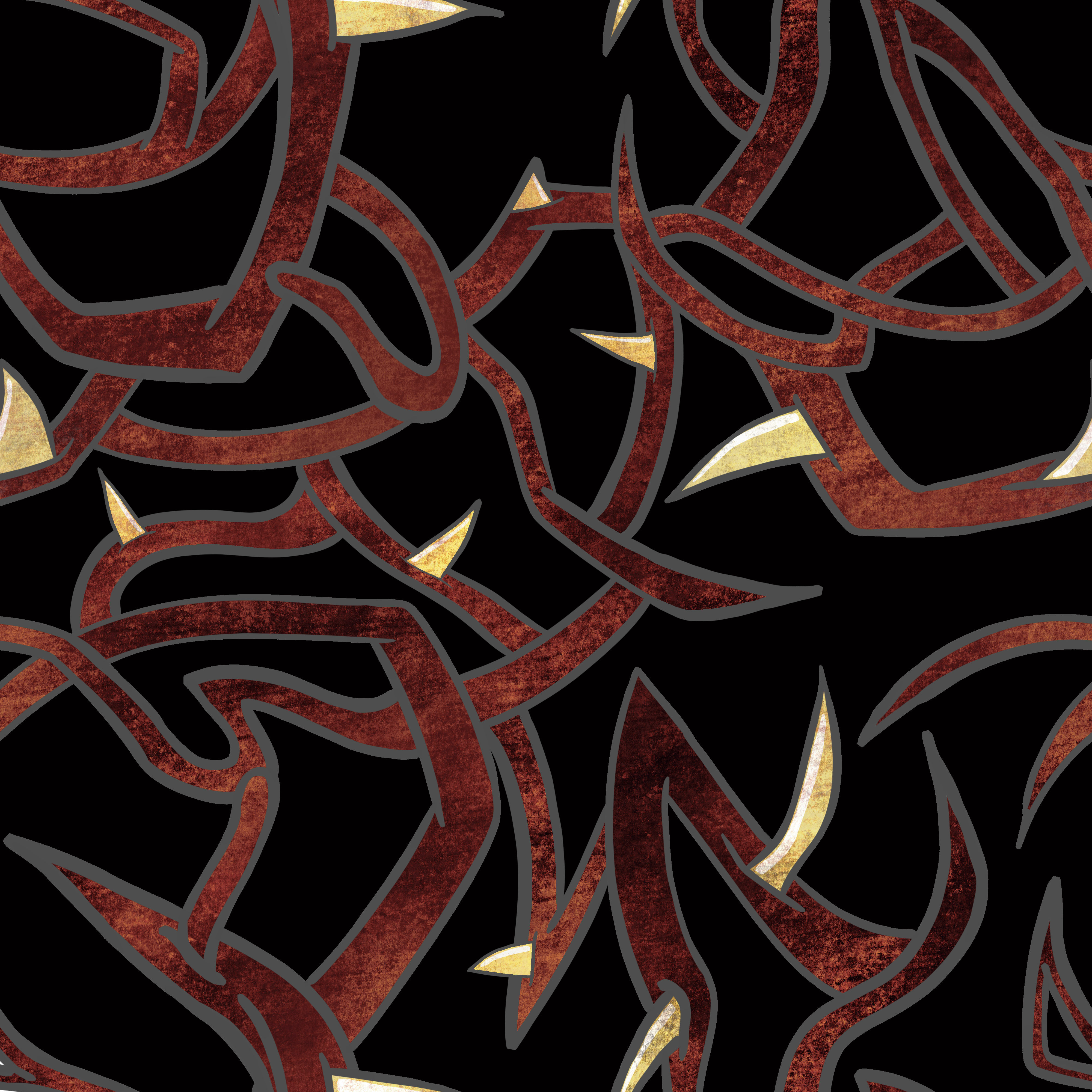 Abstract Pattern