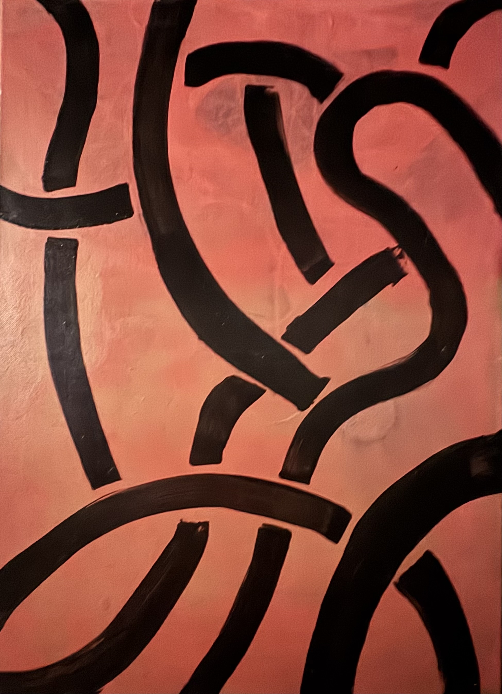 Abstract Pattern