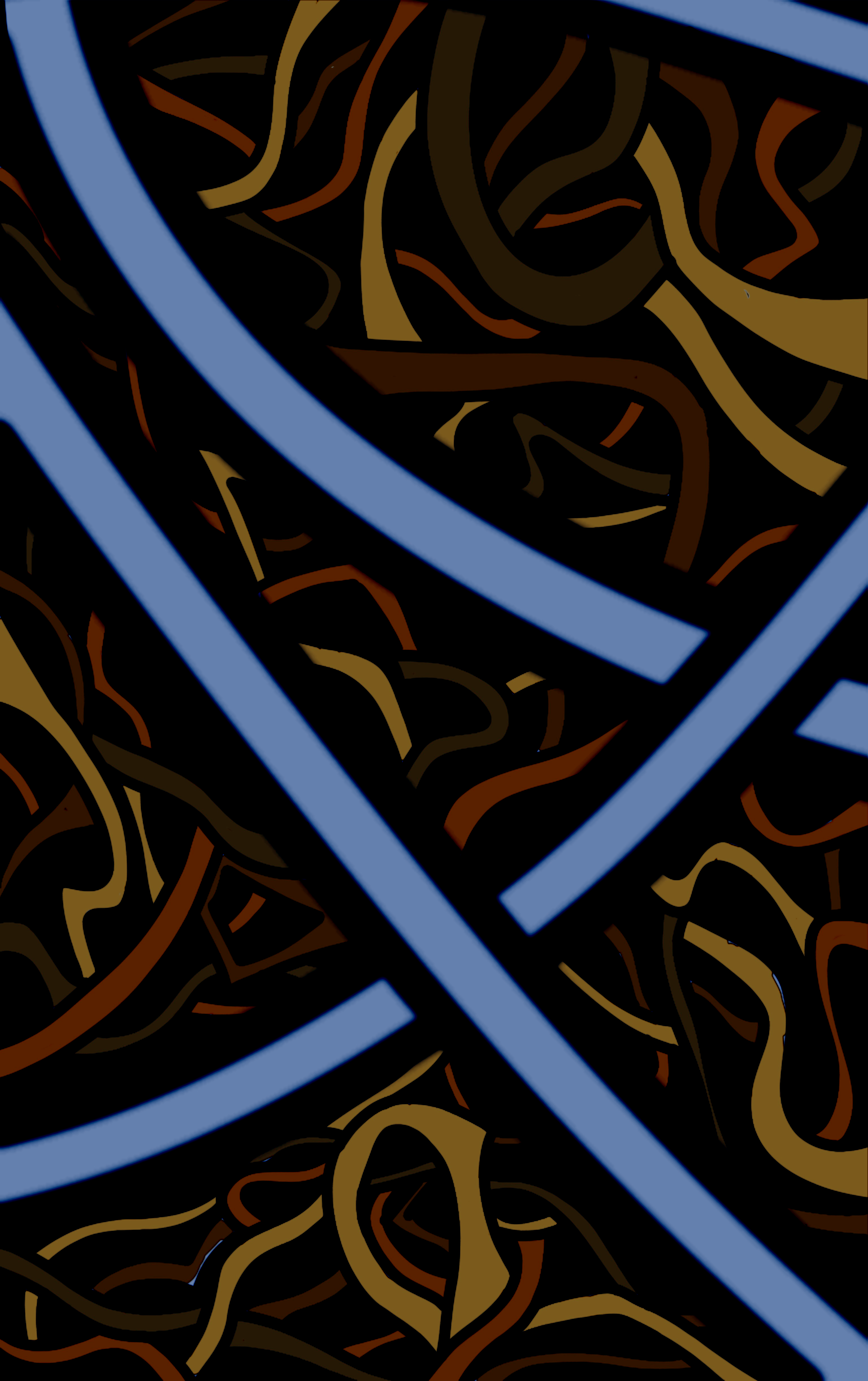 Abstract Pattern