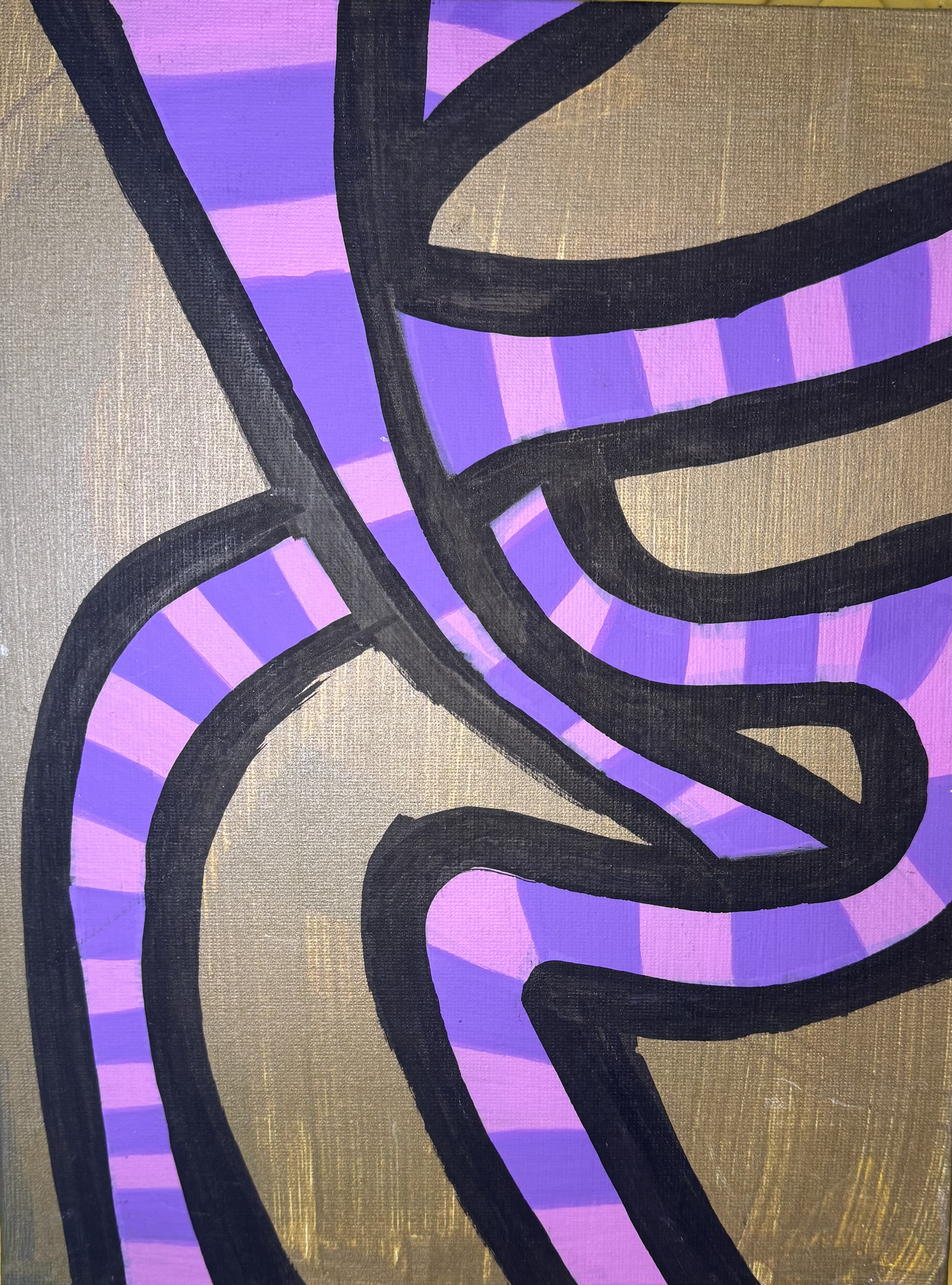 Abstract Pattern