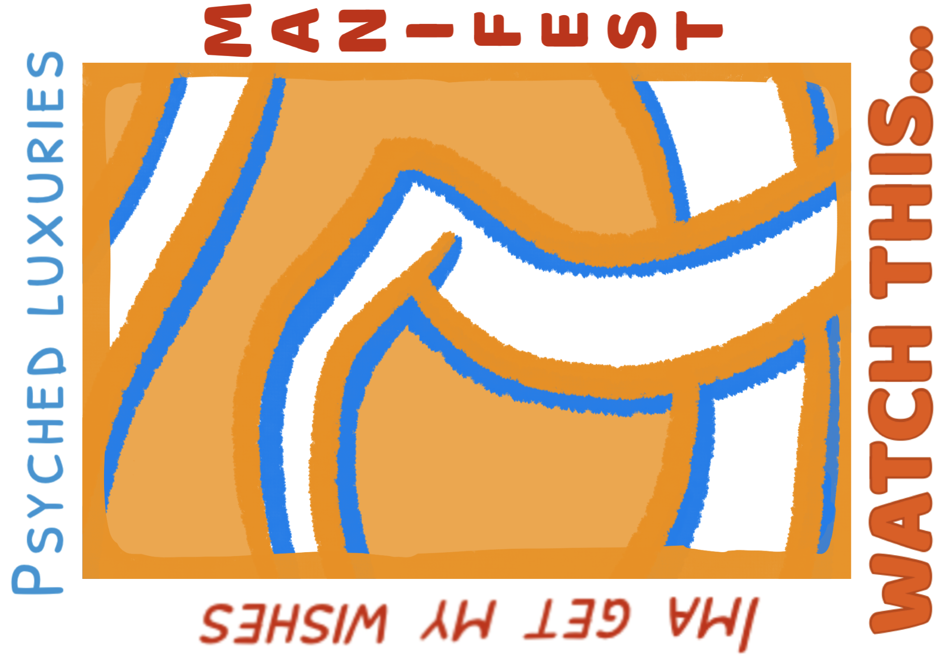Abstract Pattern
