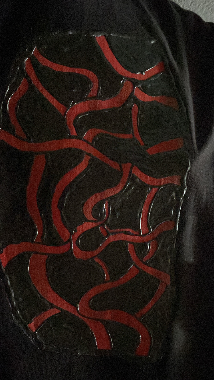 Abstract Pattern