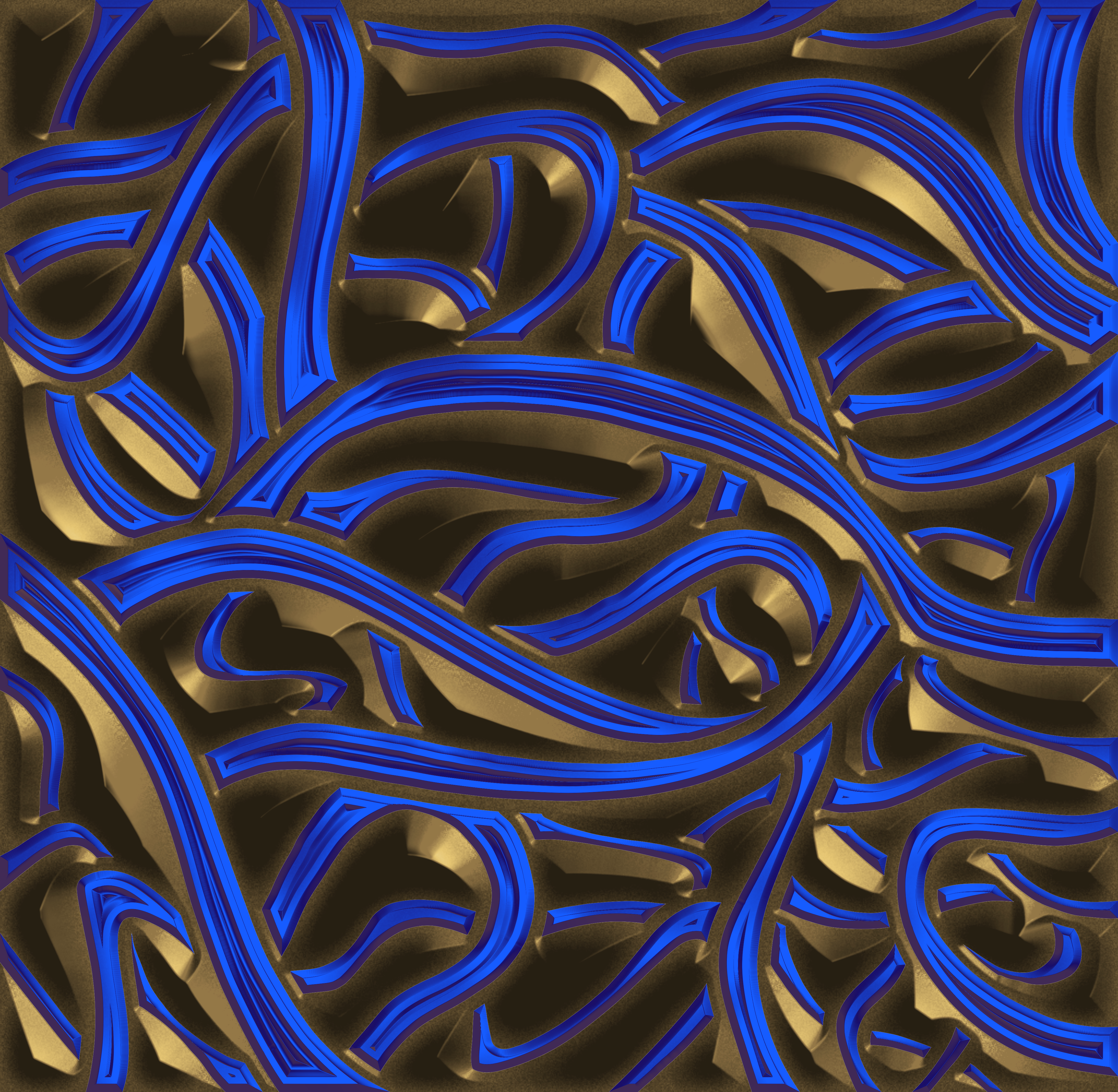 Abstract Pattern
