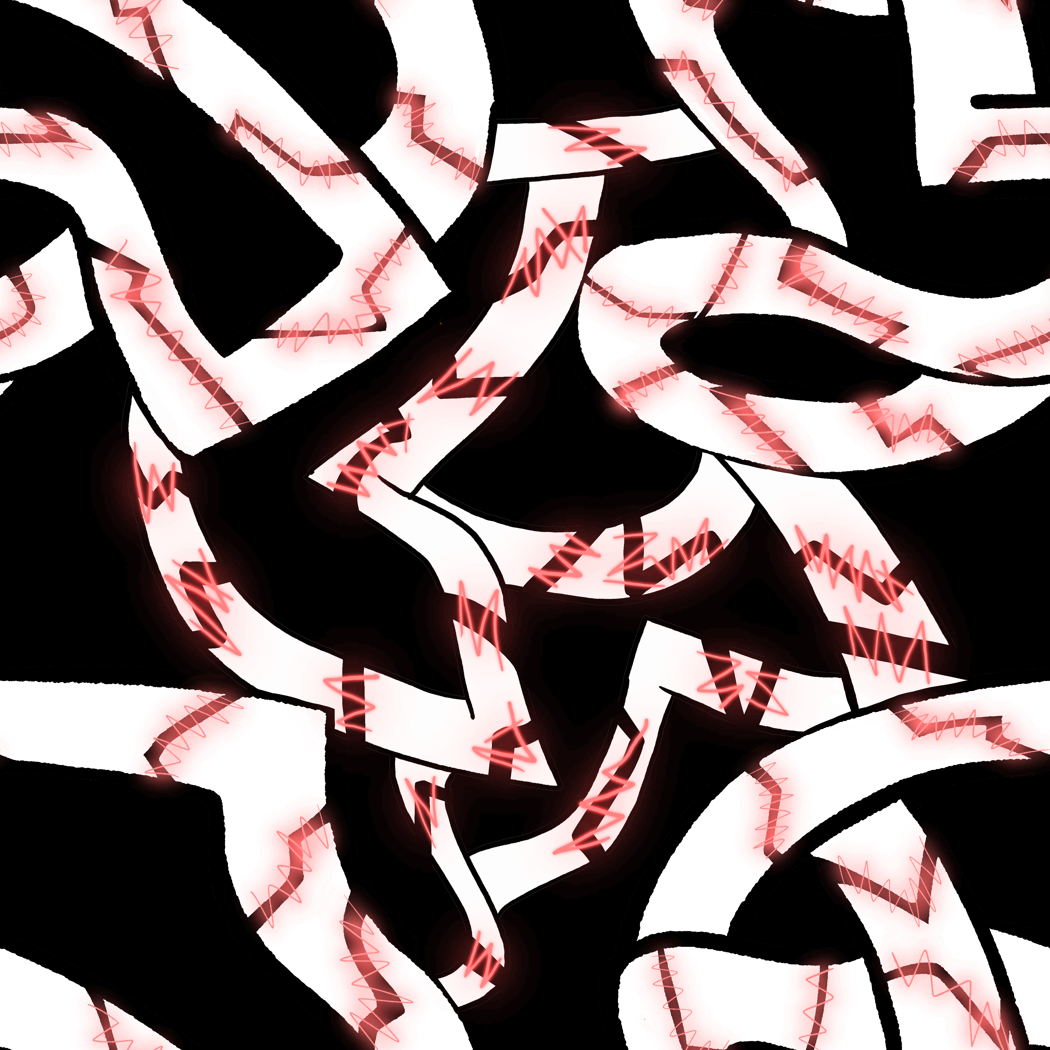 Abstract Pattern