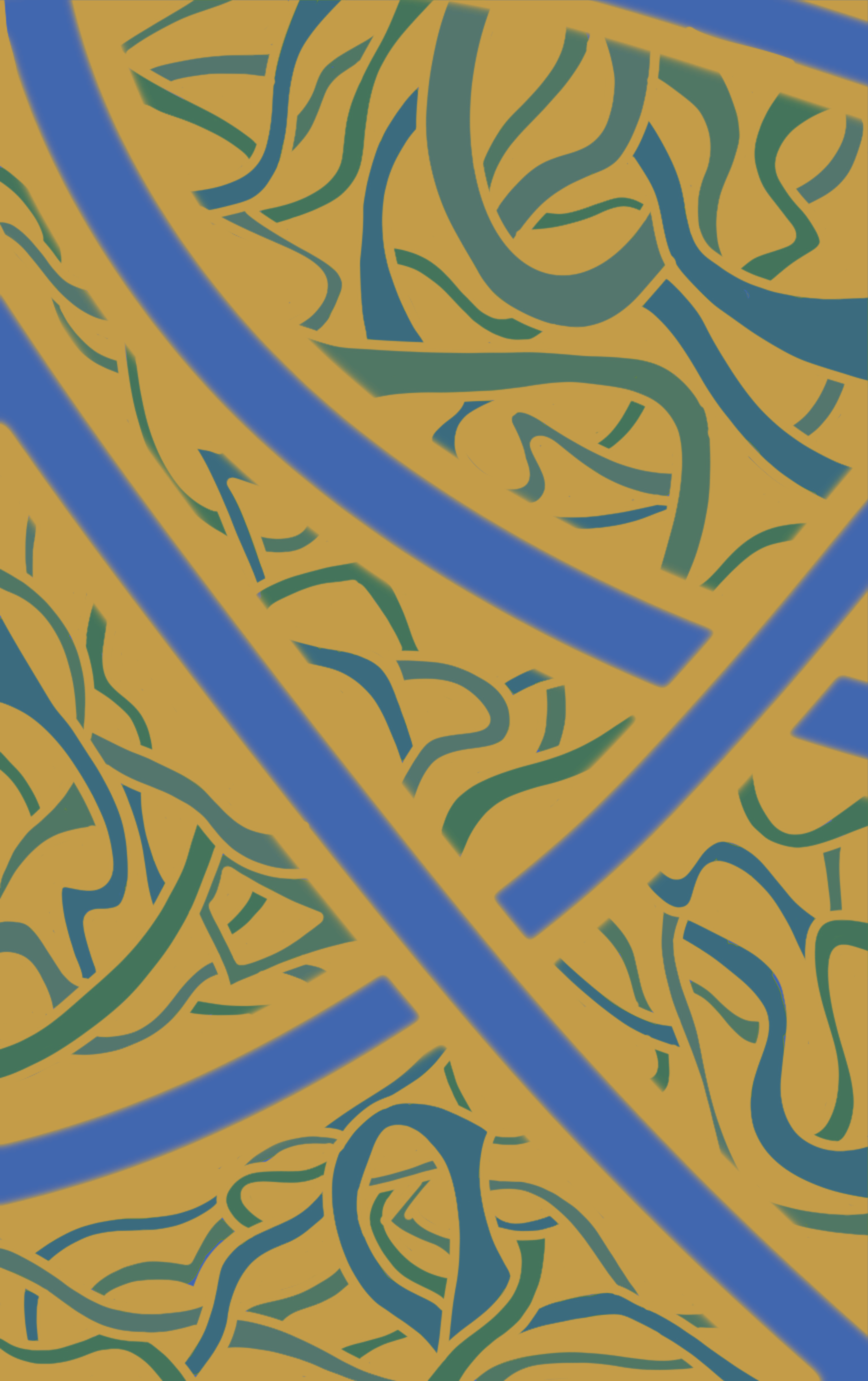 Abstract Pattern