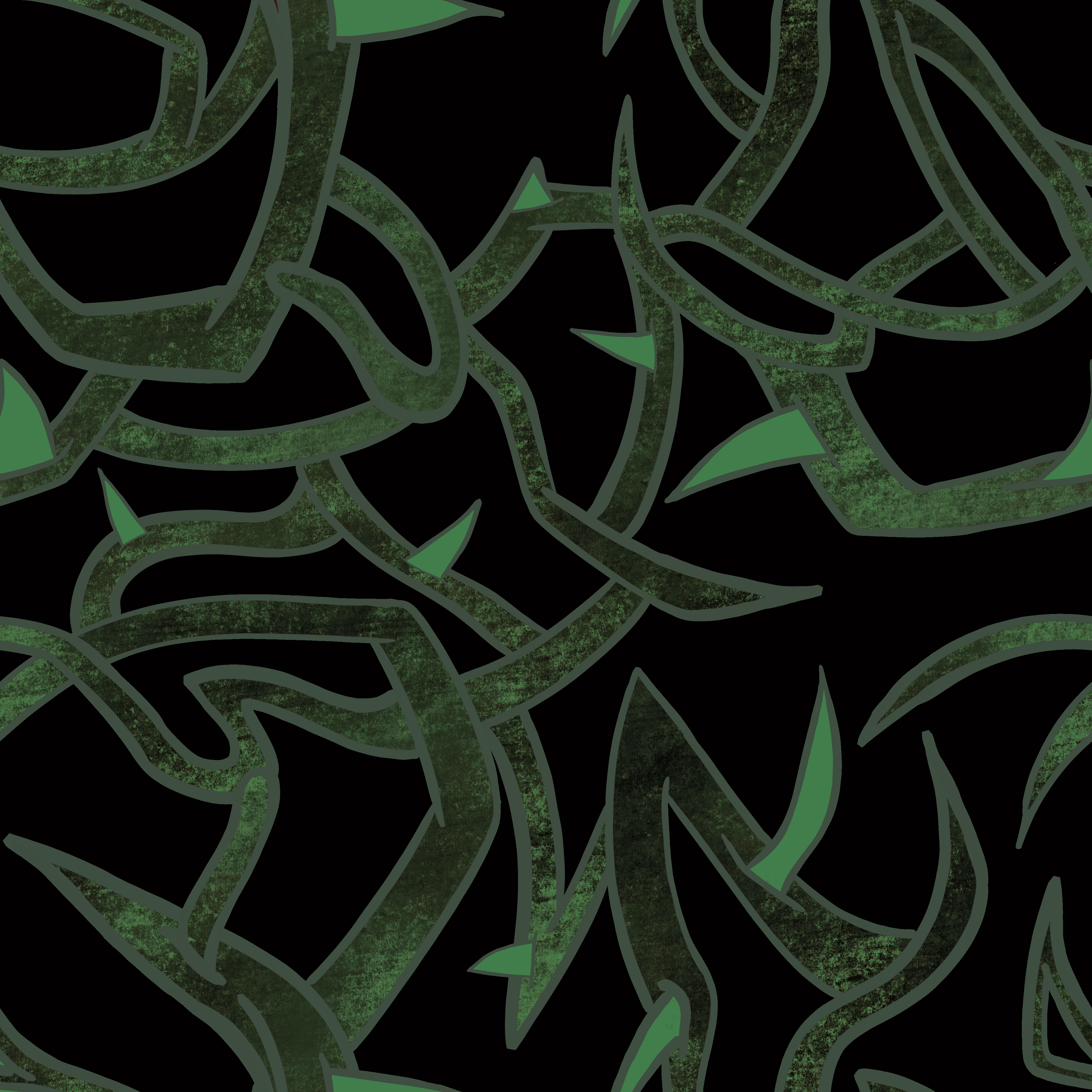 Abstract Pattern