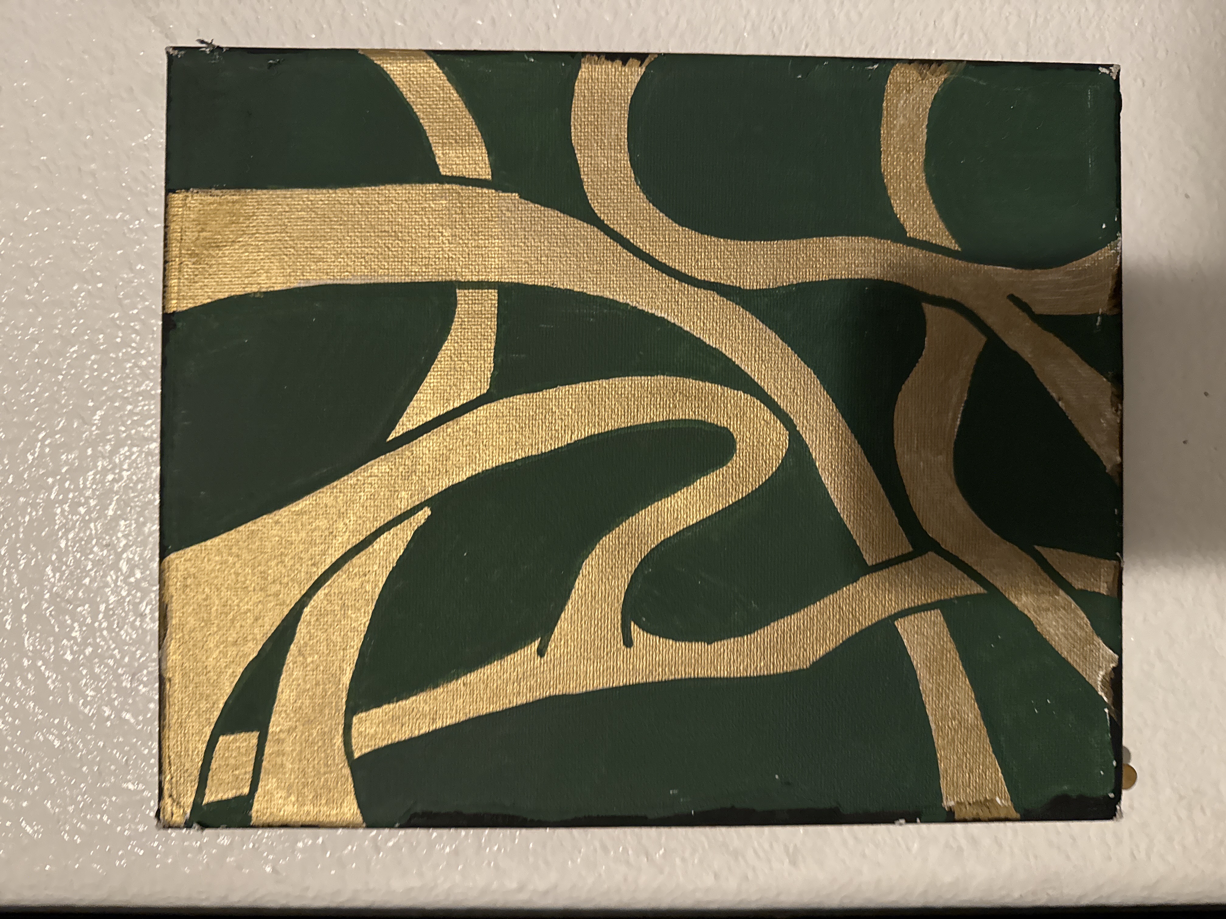 Abstract Pattern