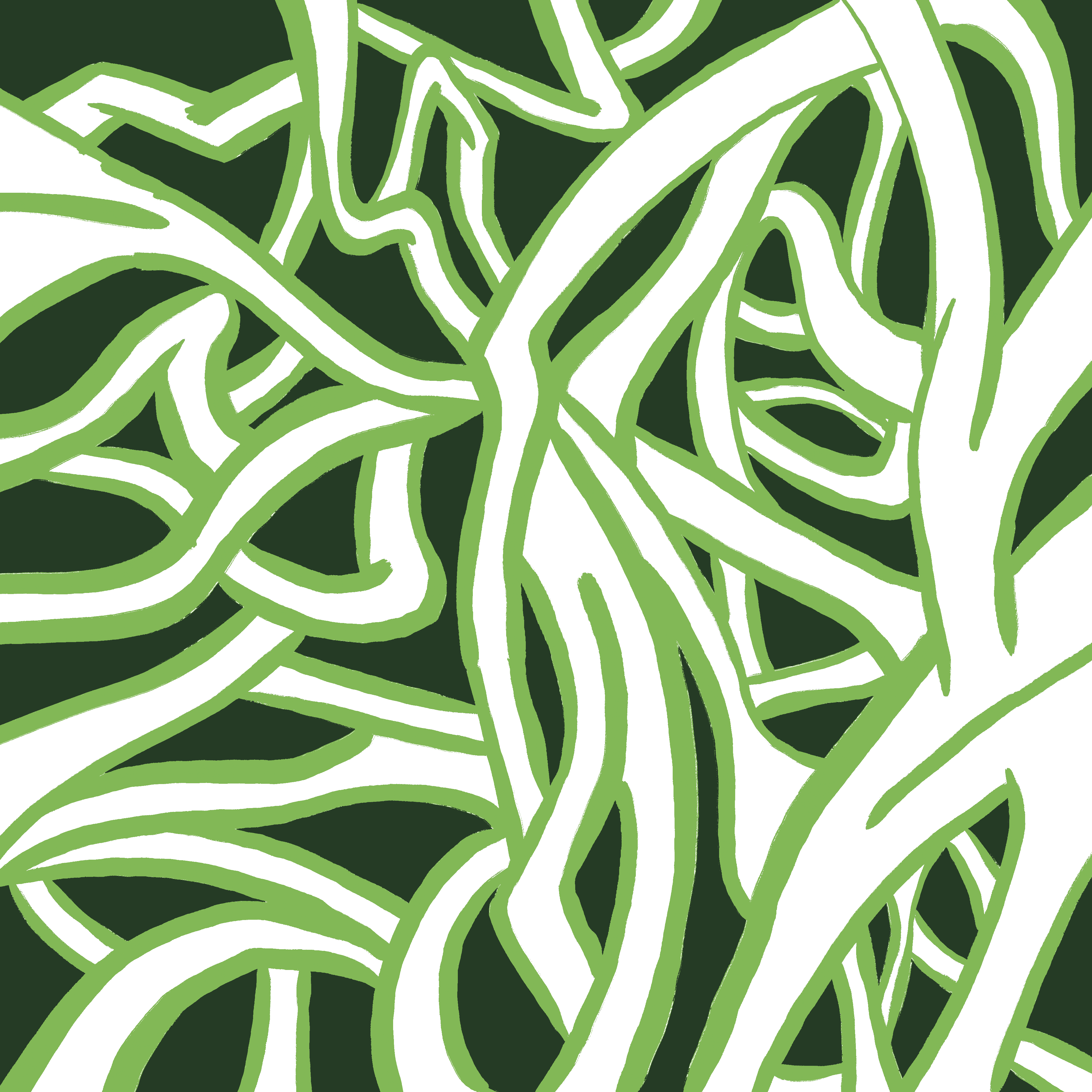Abstract Pattern