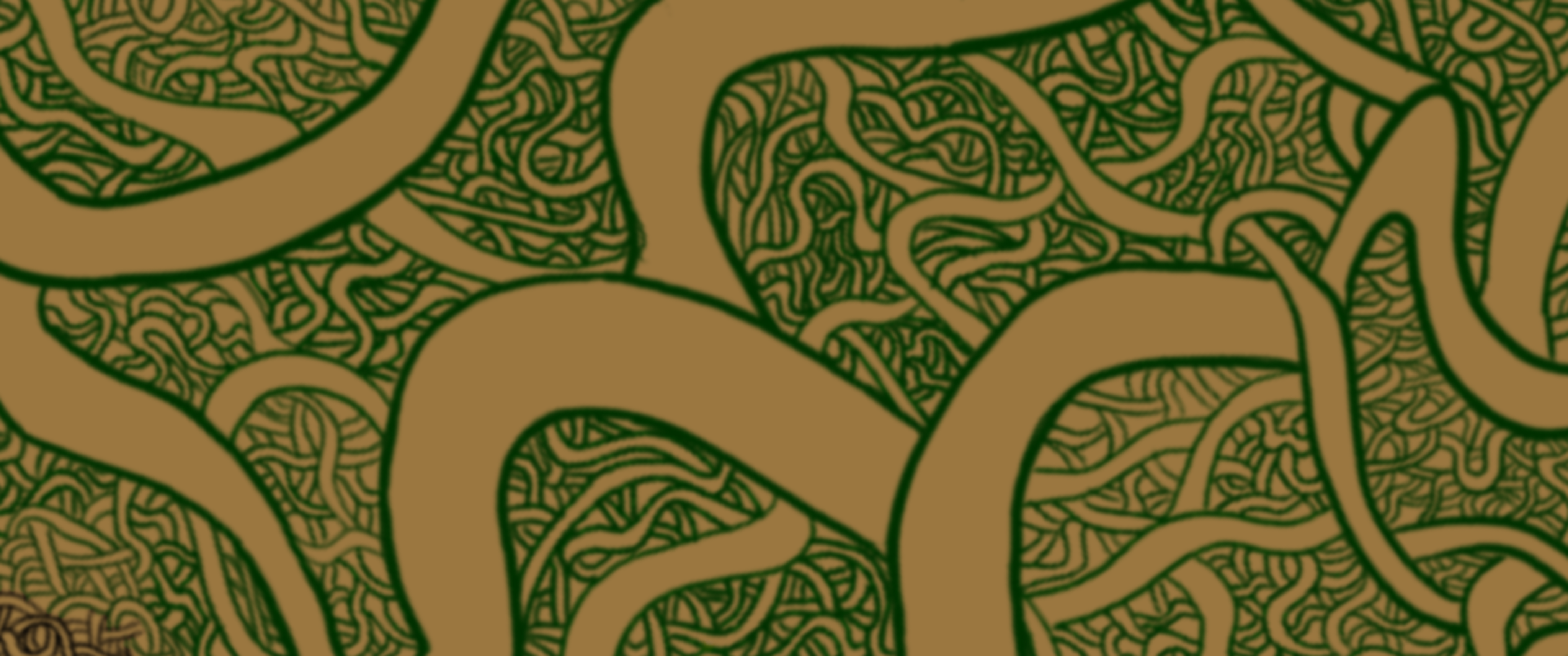 Abstract Pattern