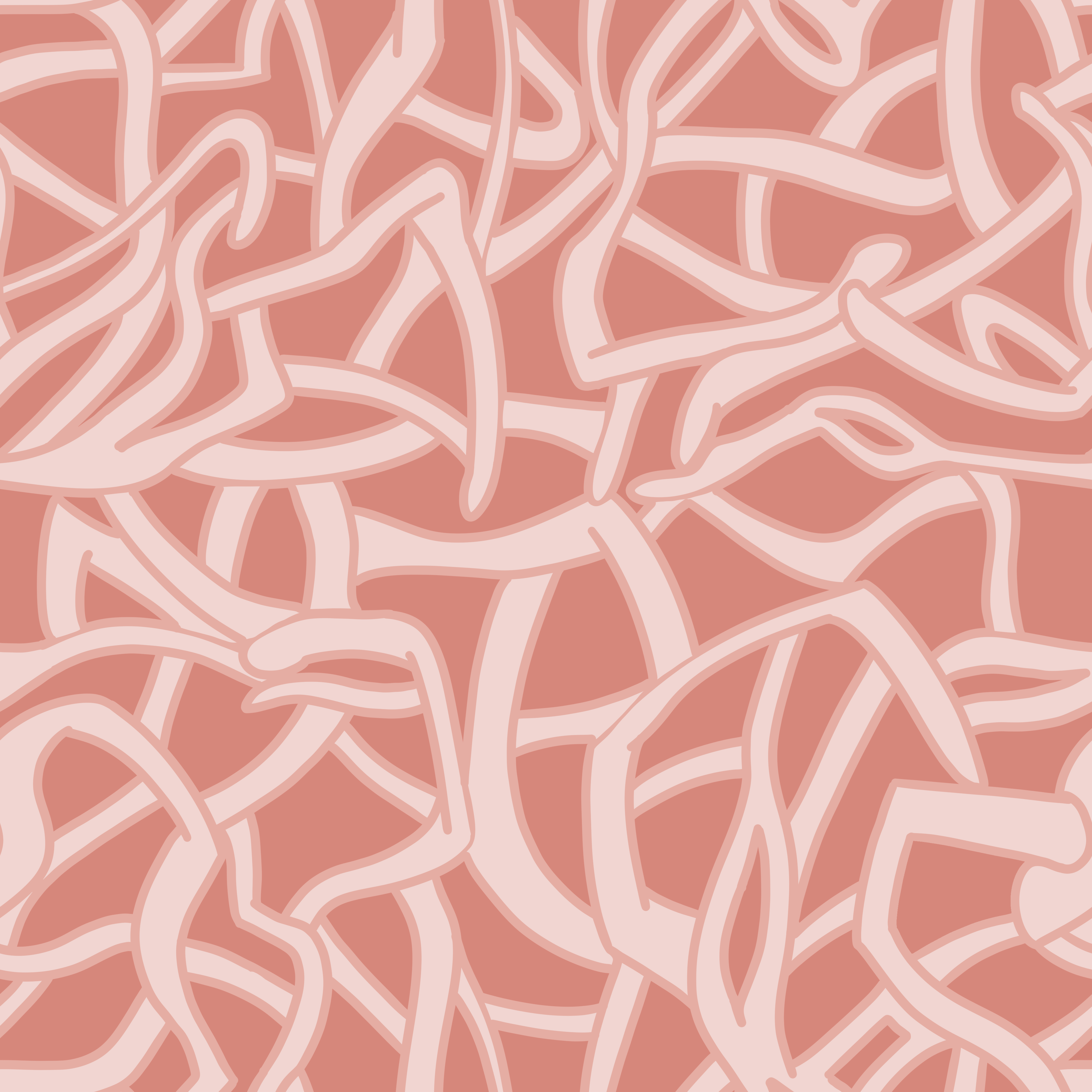 Abstract Pattern