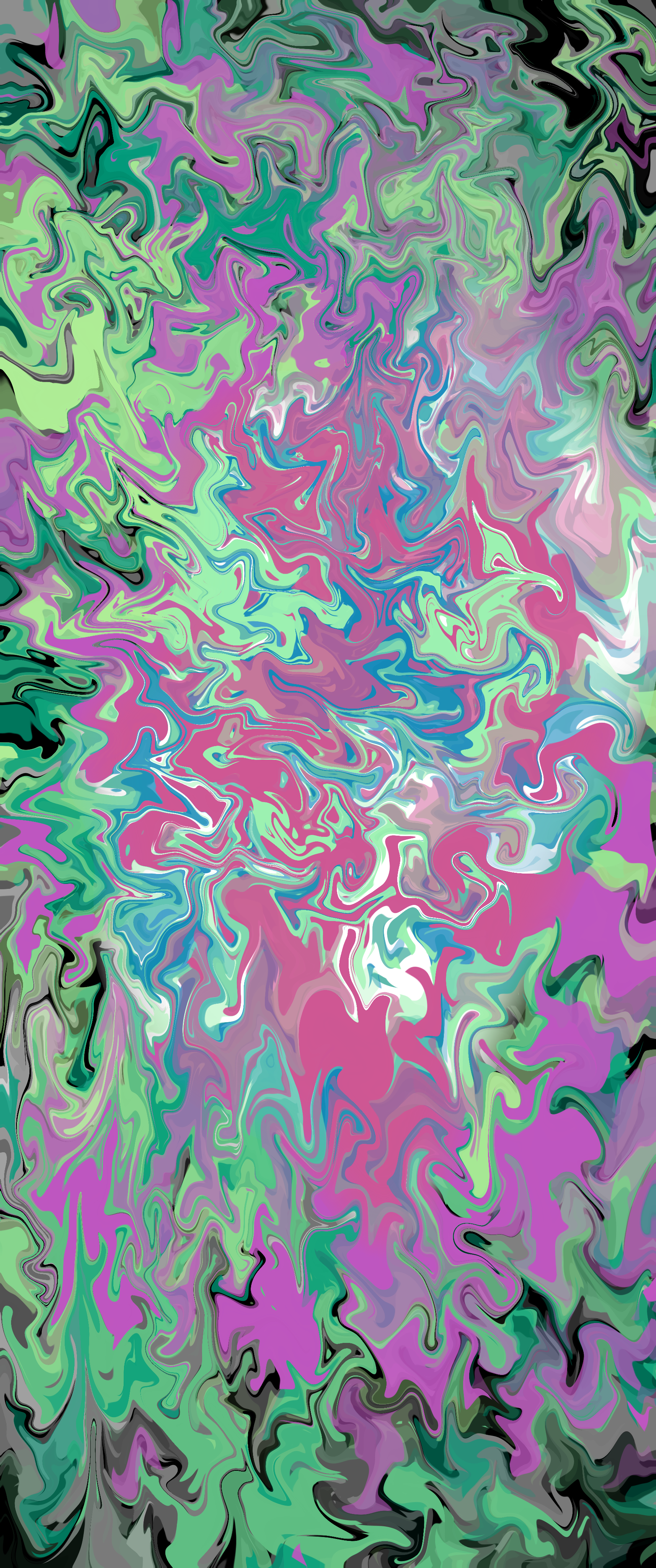Abstract Pattern