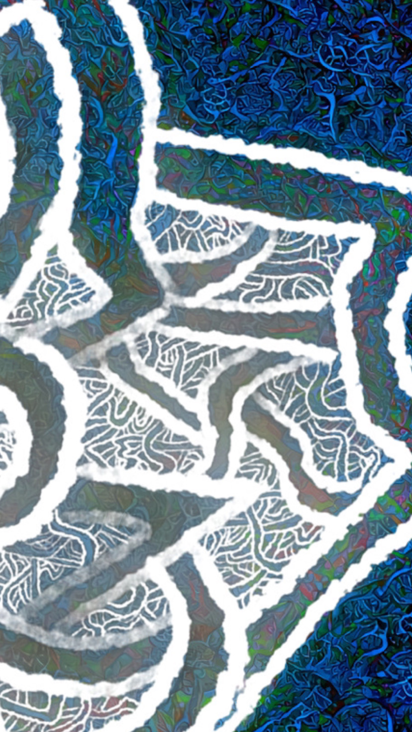 Abstract Pattern