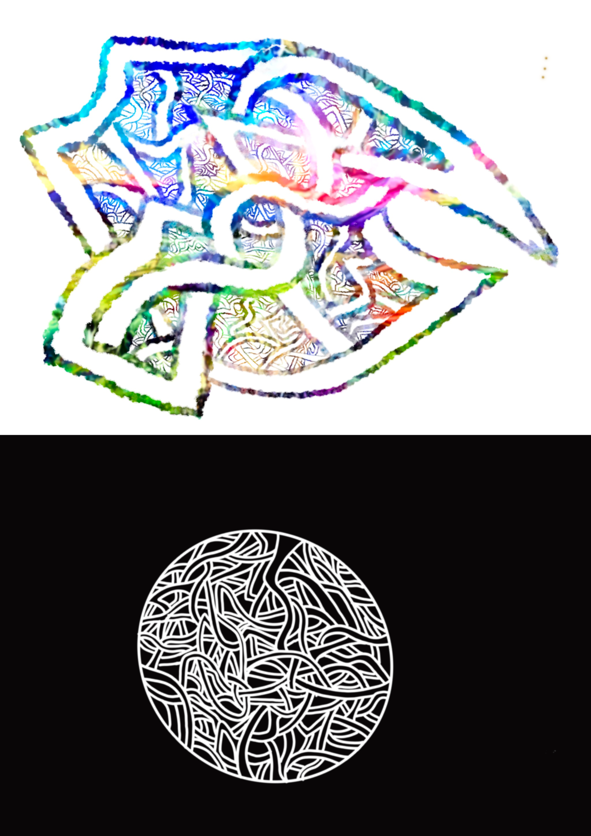 Abstract Pattern