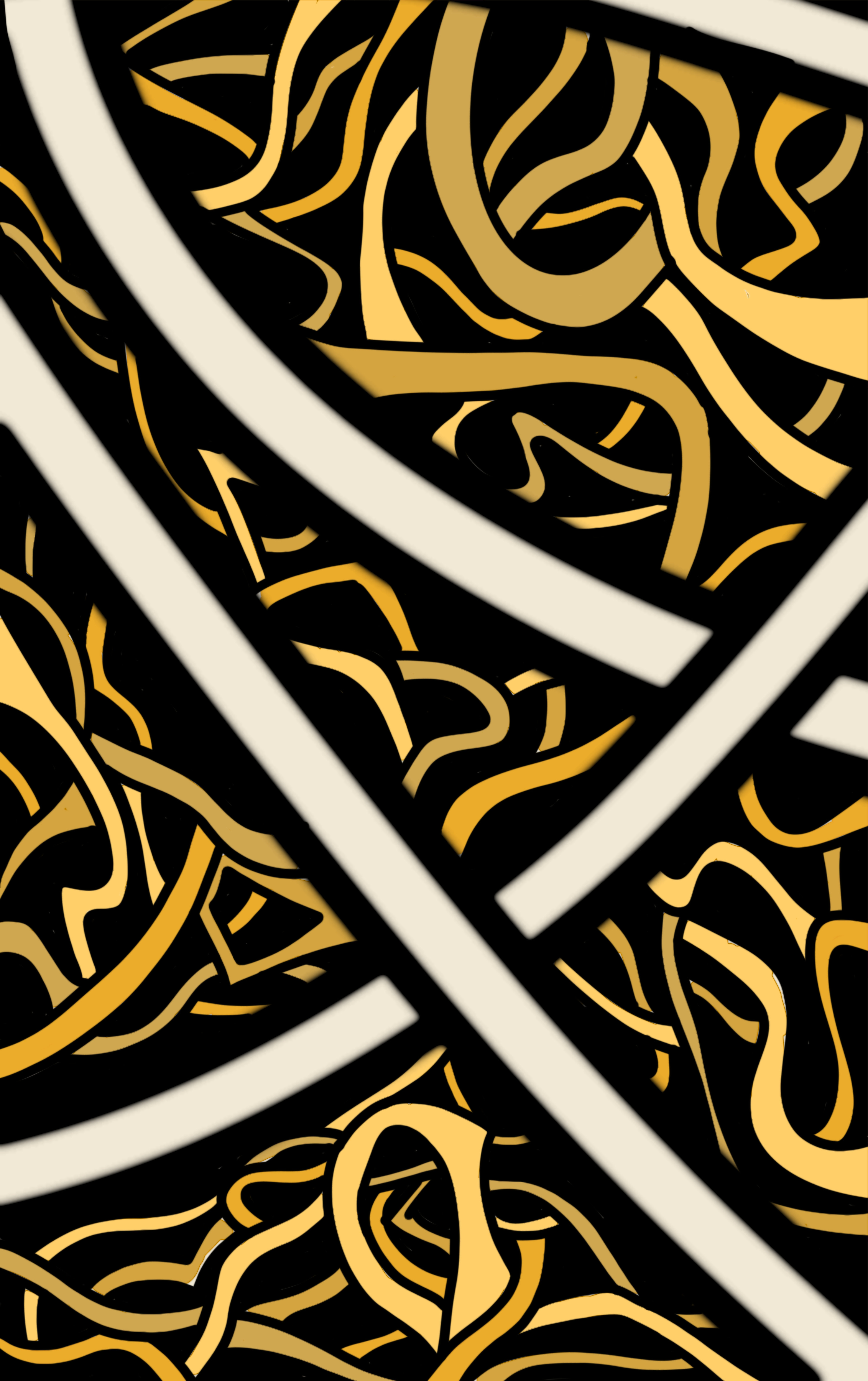 Abstract Pattern