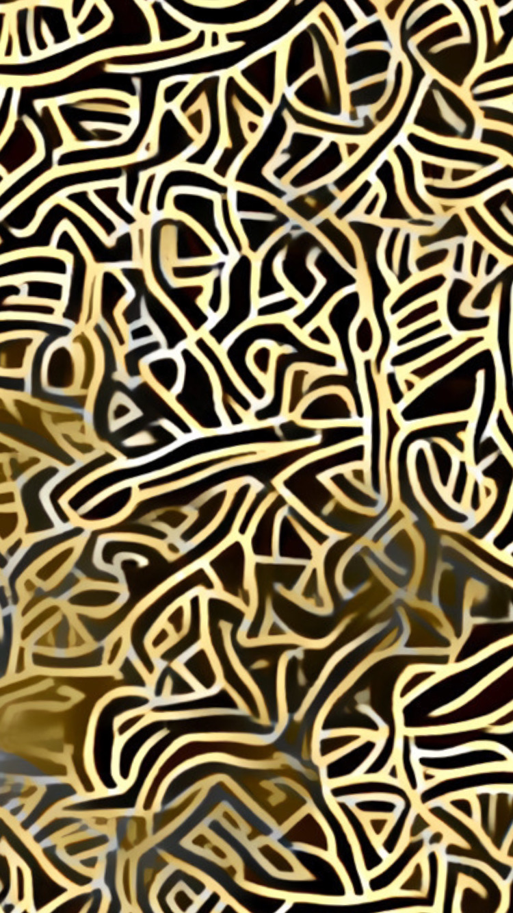 Abstract Pattern