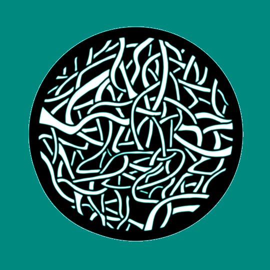 Abstract Pattern