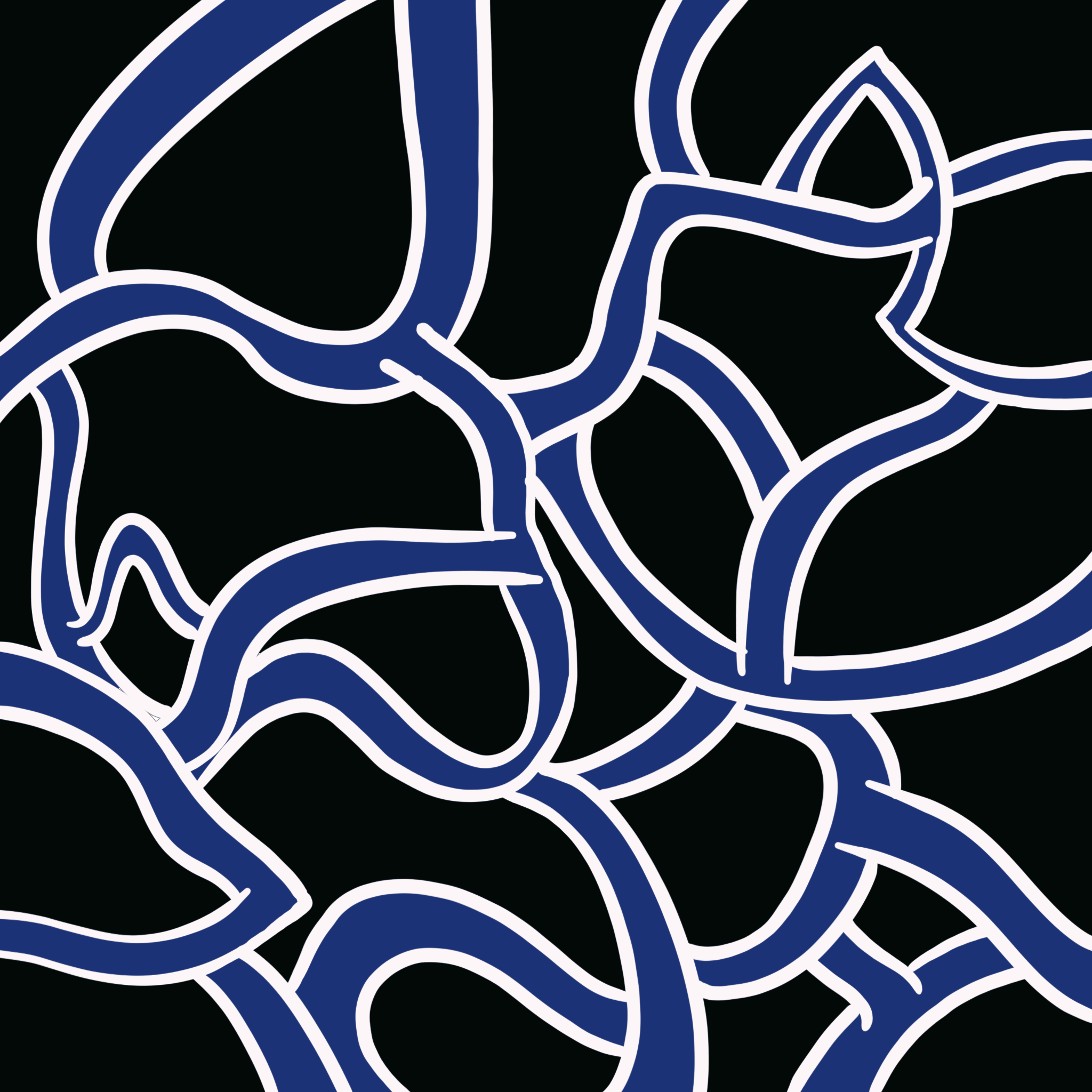 Abstract Pattern