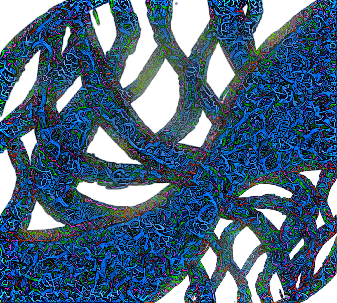 Abstract Pattern