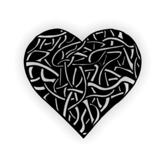 Abstract Pattern
