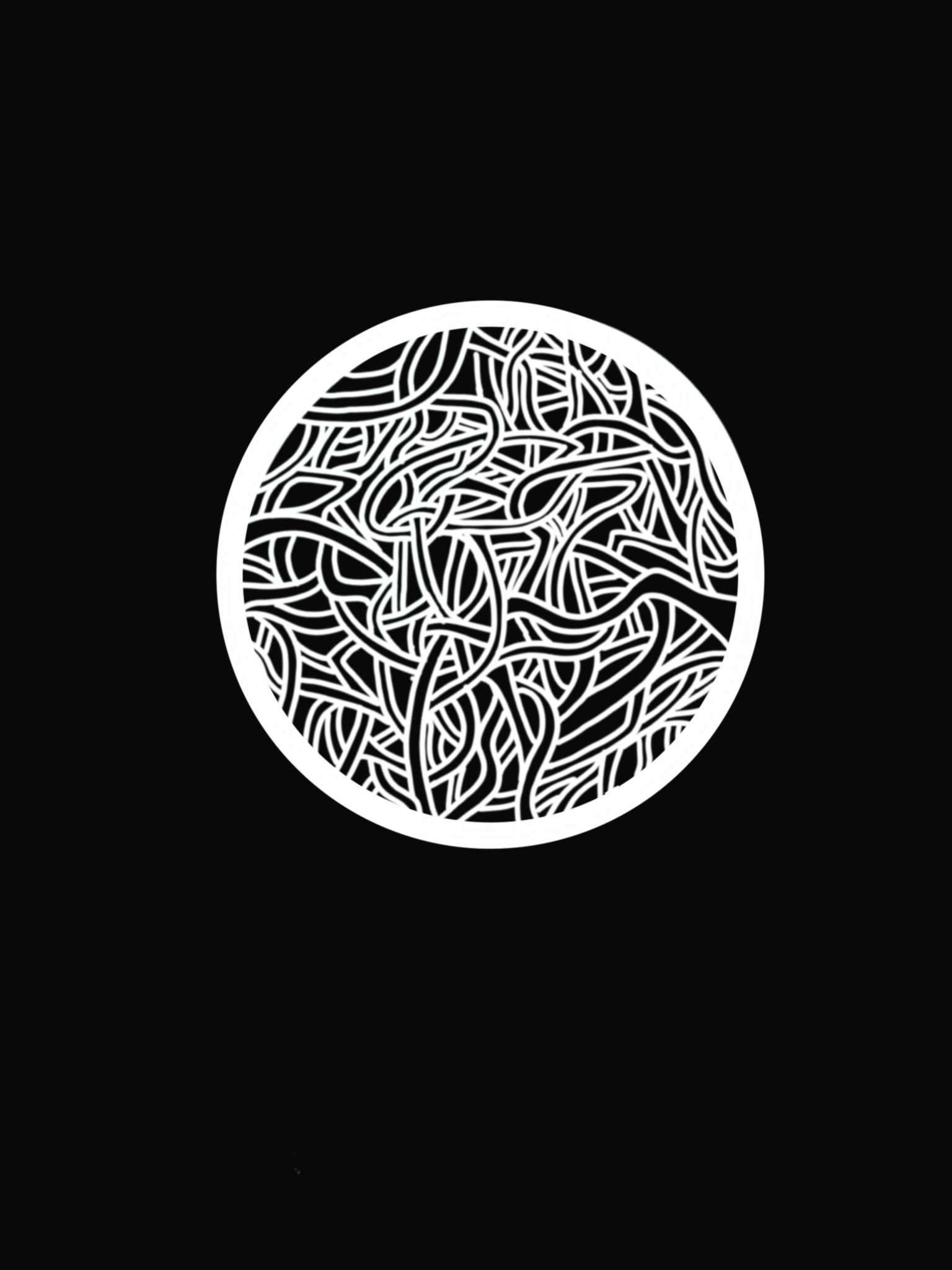 Abstract Pattern